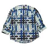 CESARE PACIOTTI CMP4154BJXAZZURRO