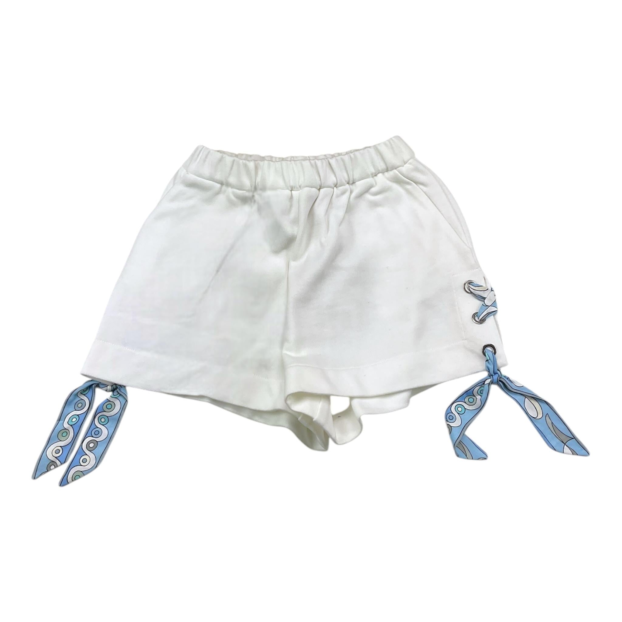 EMILIO PUCCI PS6A59BIANCO