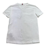 TOMMY HILFIGER KB0KB08820BIANCO