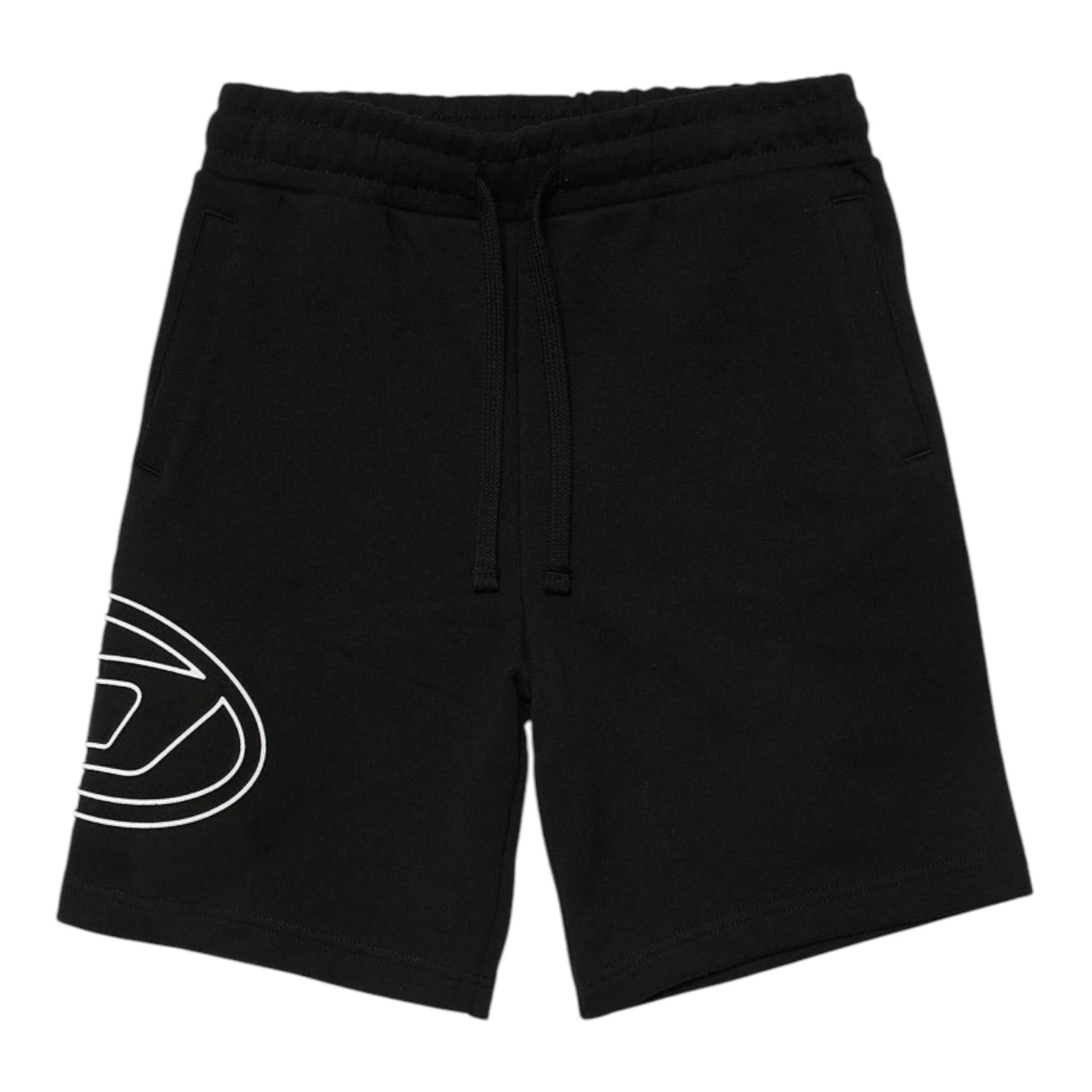 DIESEL J01786XXXXNERO