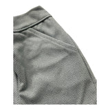 CALAMARO completo 2pz camicia-bermuda bicolore Bianco/azzurro per Neonato 11075 BIANCO/AZZURRO CALAMARO 