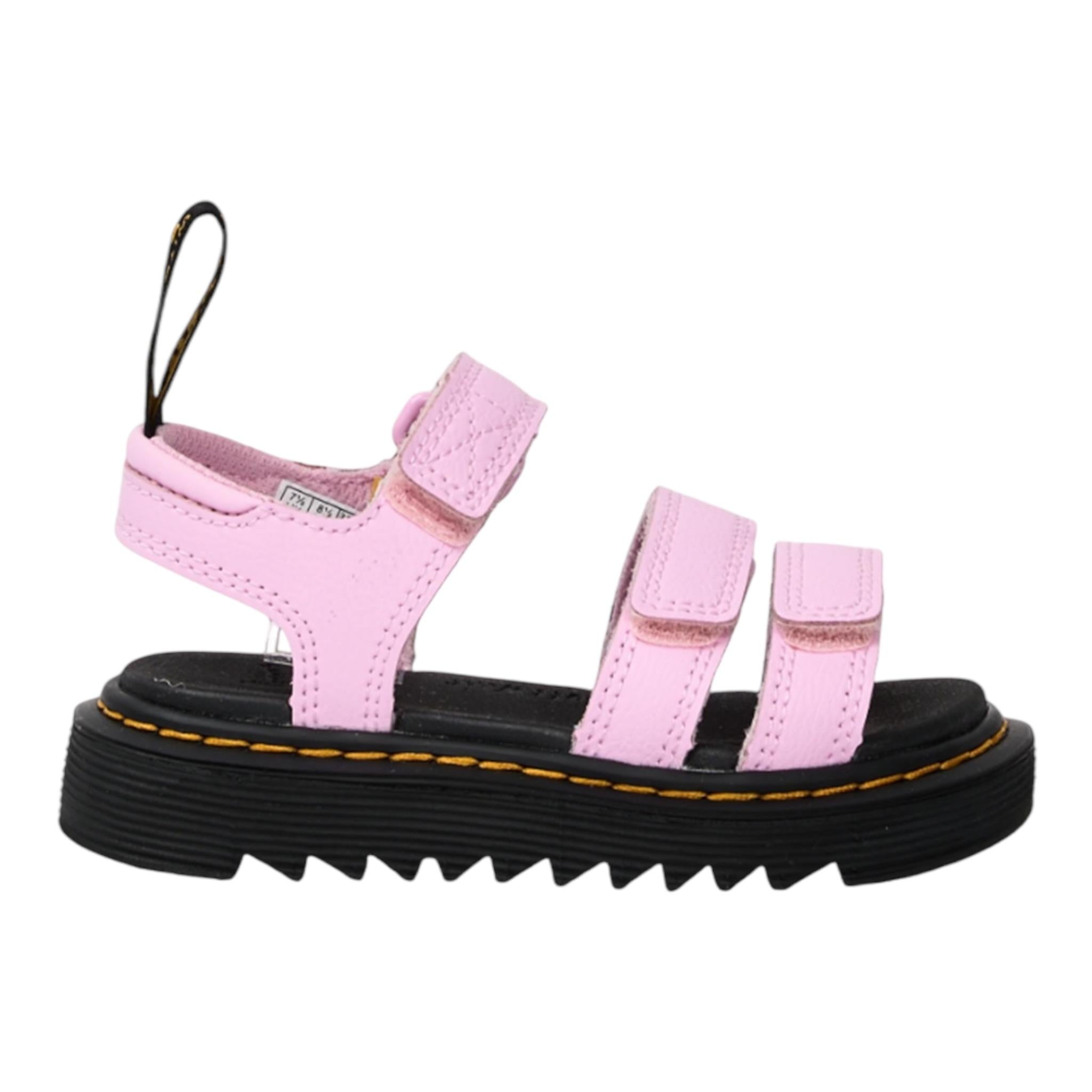 DR.MARTENS 30697697ROSA