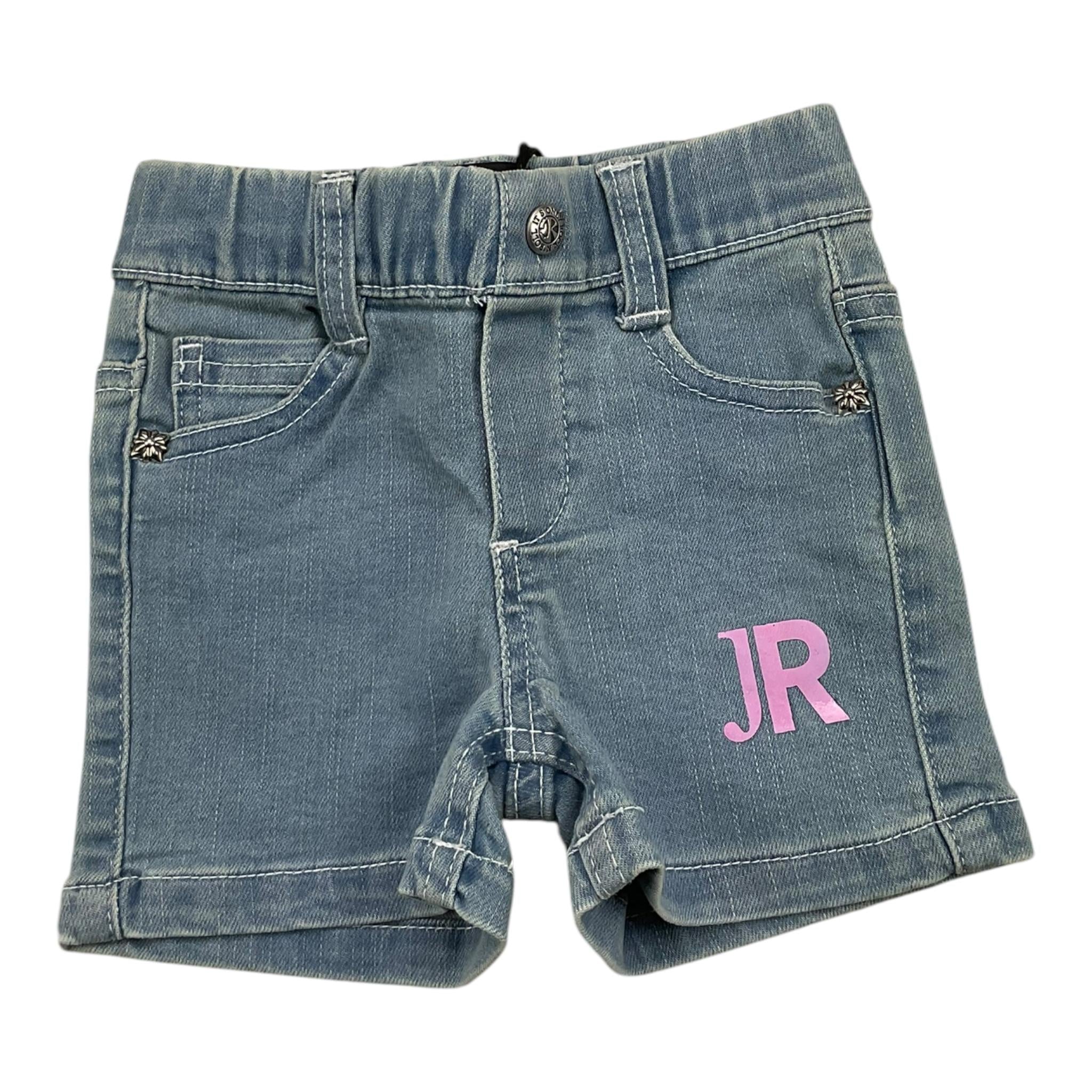 JOHN RICHMOND RIP24051SHXAZZURRO
