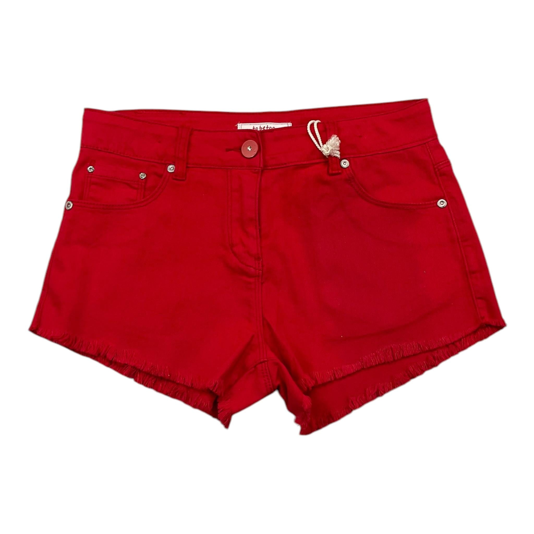 TO be too TF18204ROSSO