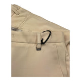 I'M Brian Pantalone Tinta Unita con Tasche per Bambino PA3265J PANNA I'M BRIAN 