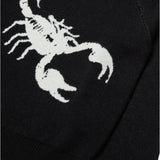 N°21 maglia tinta unita con stampa Nero per Bambino N21950 NERO N°21 