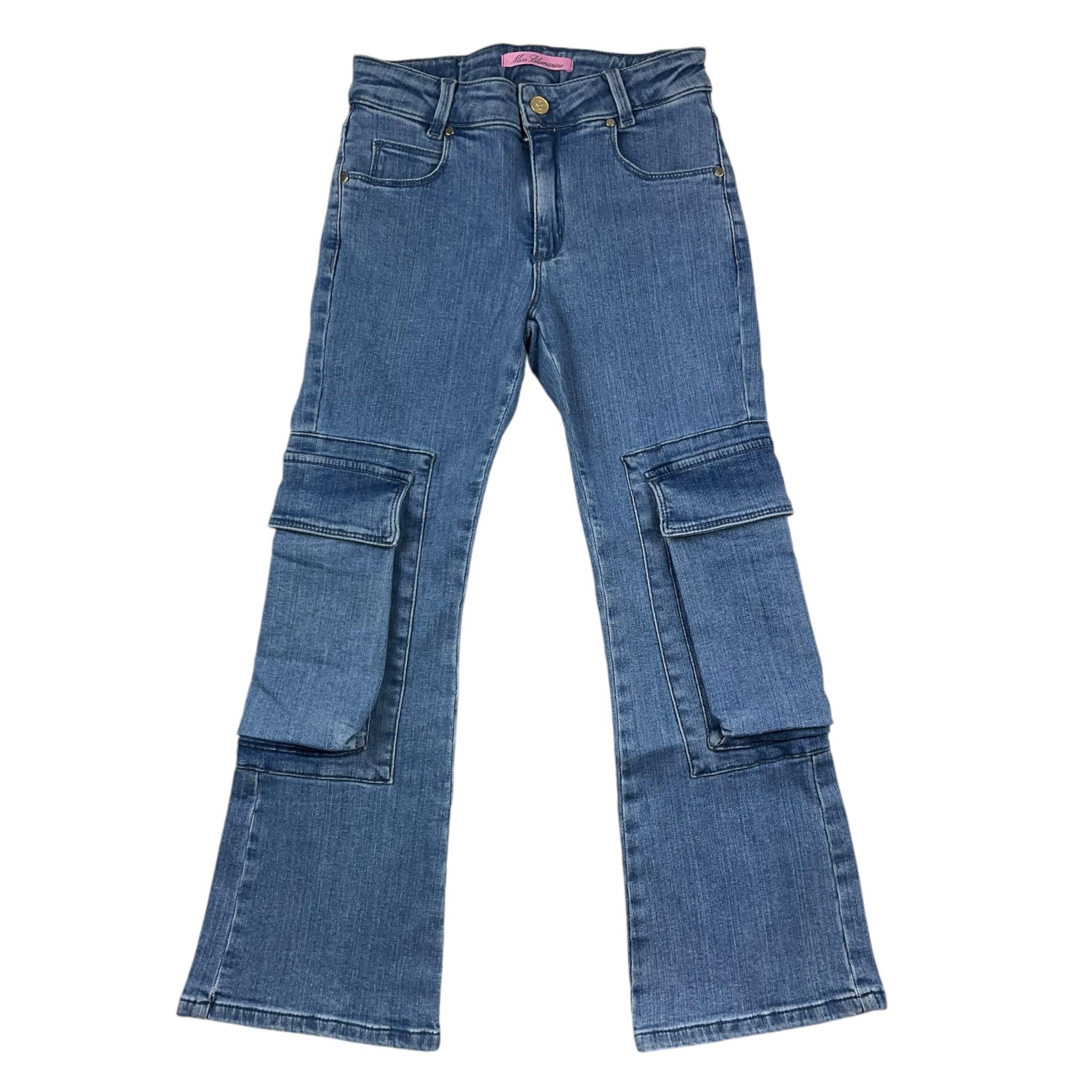 MISS BLUMARINE IA4162D4448BLU