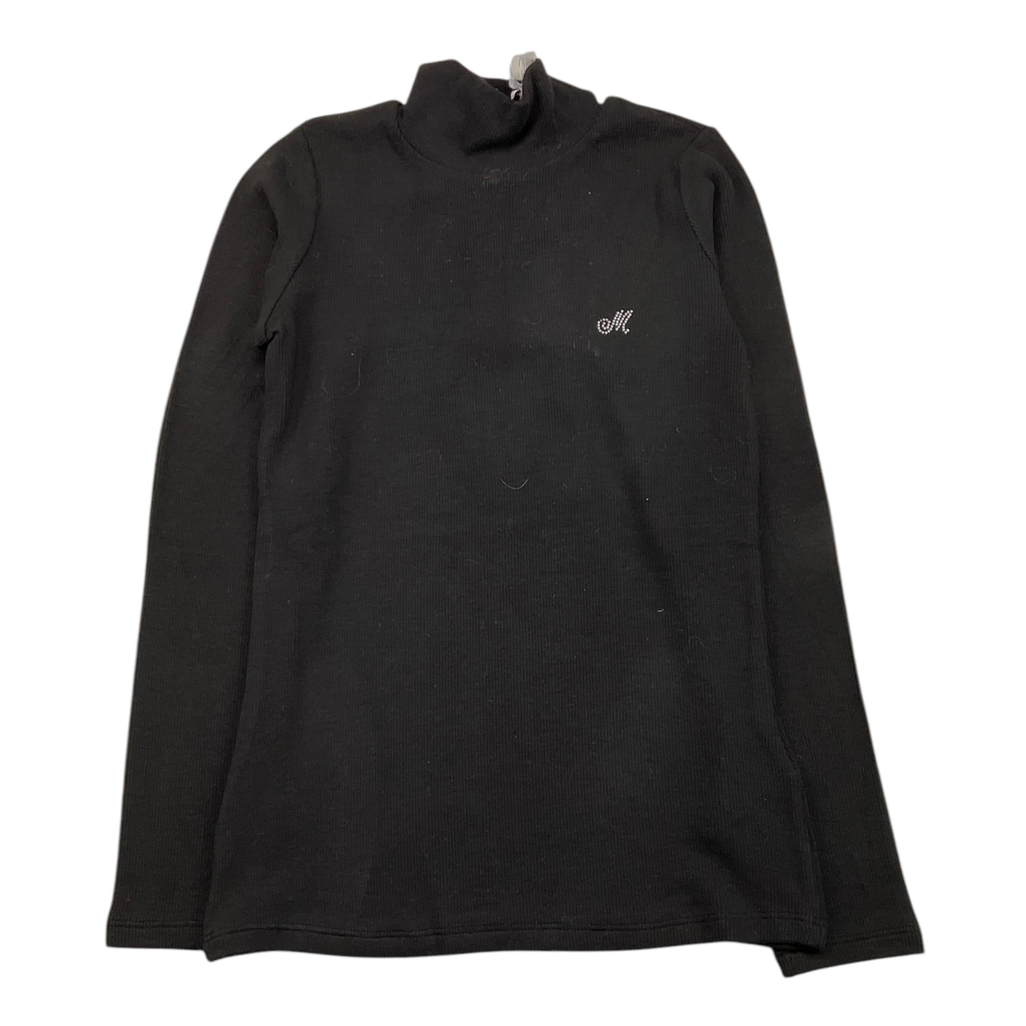 MONNALISA 17BLUCXNERO