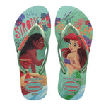 HAVAIANAS 412332888VERDE
