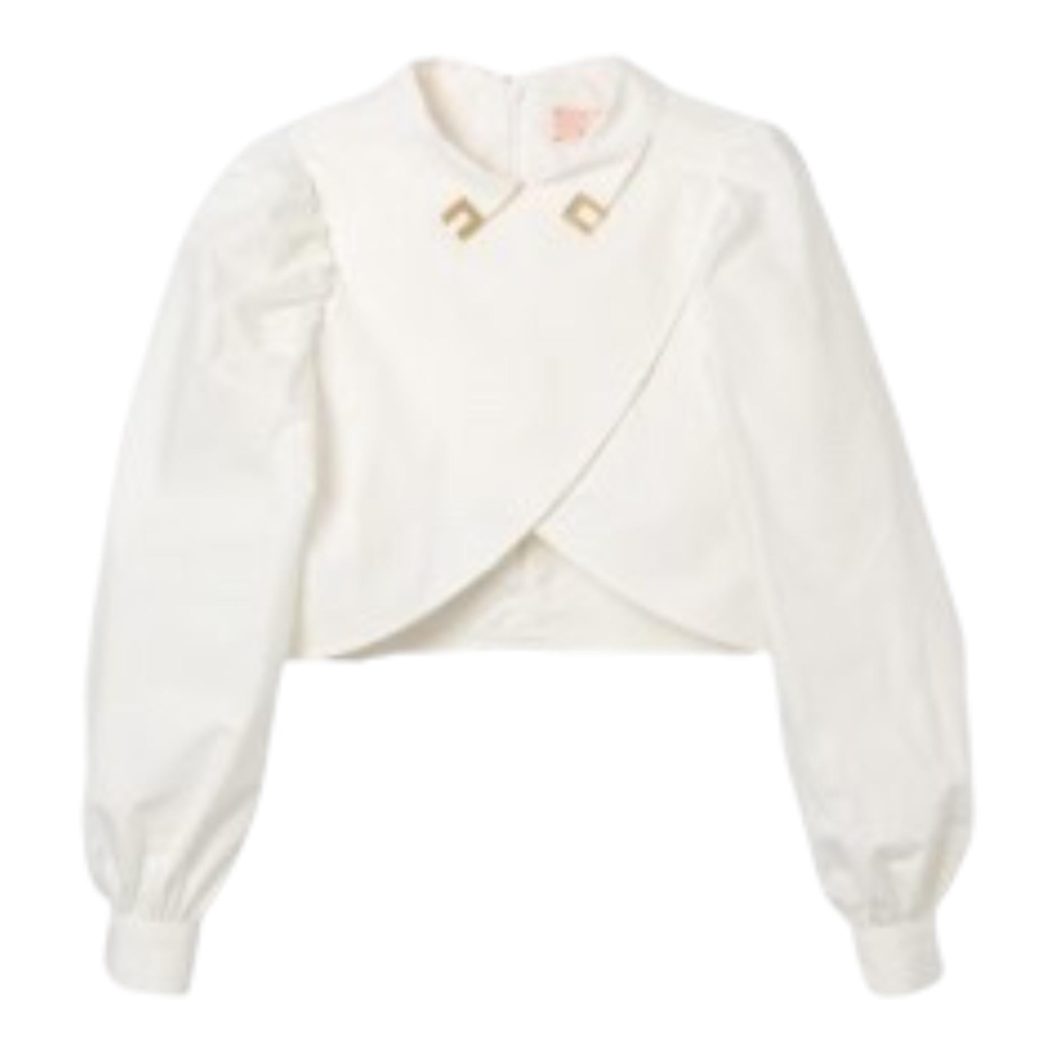ELISABETTA FRANCHI EFCA220BIANCO