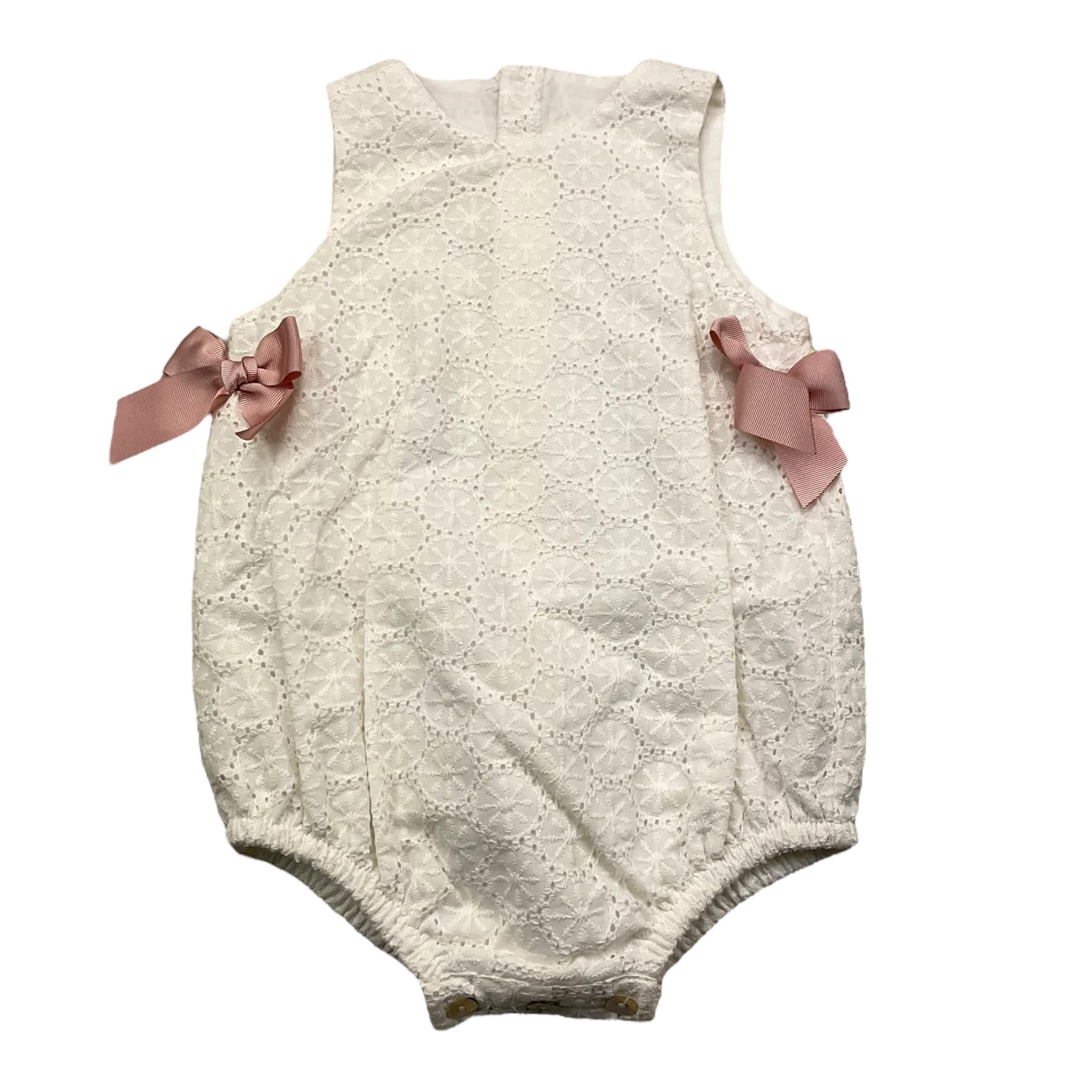 VALENTINA BEBES BSS18BIANCO