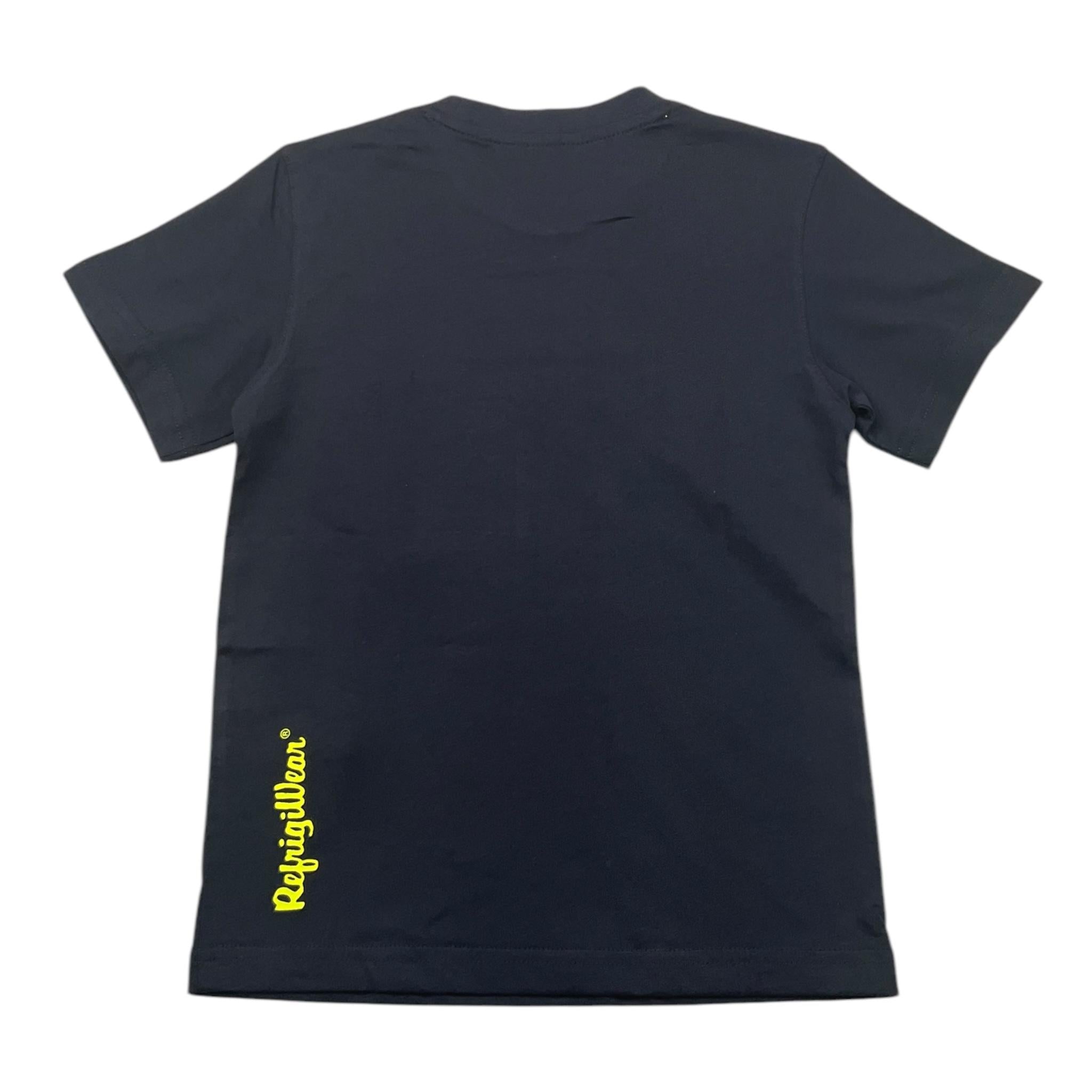 REFRIGIWEAR RW423NERO