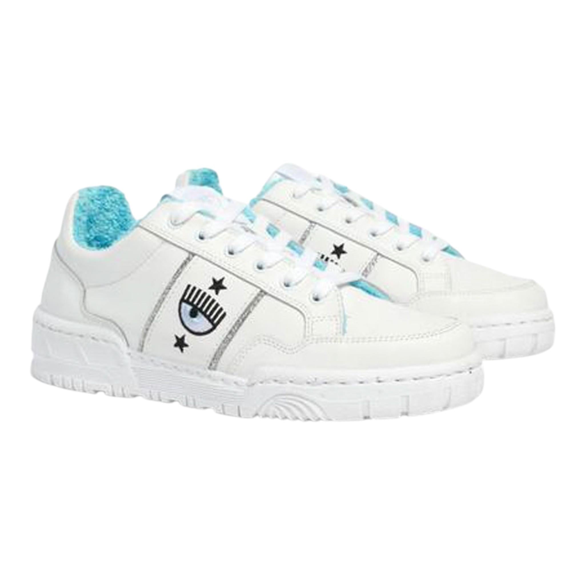 CHIARA FERRAGNI CFB203BIANCO