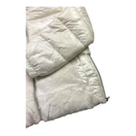 GAELLE giubbino tinta unita con cappuccio Bianco per Bambina 2741O00300 BIANCO GAELLE 