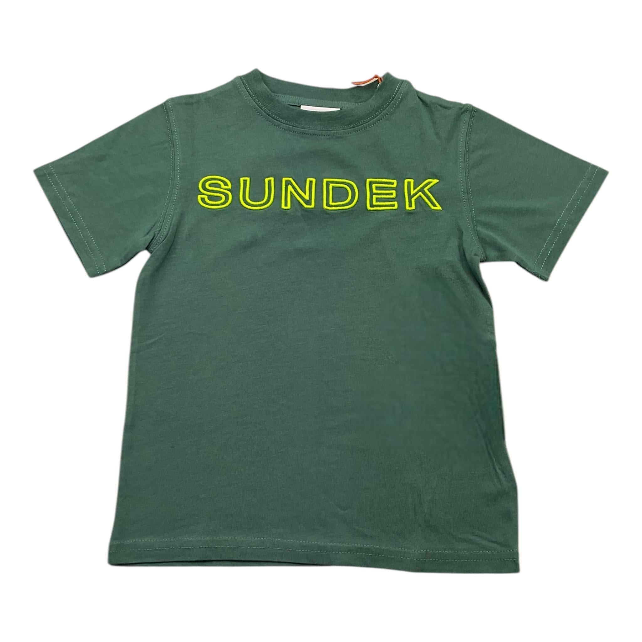 SUNDEK B610TEJ7800NVERDE