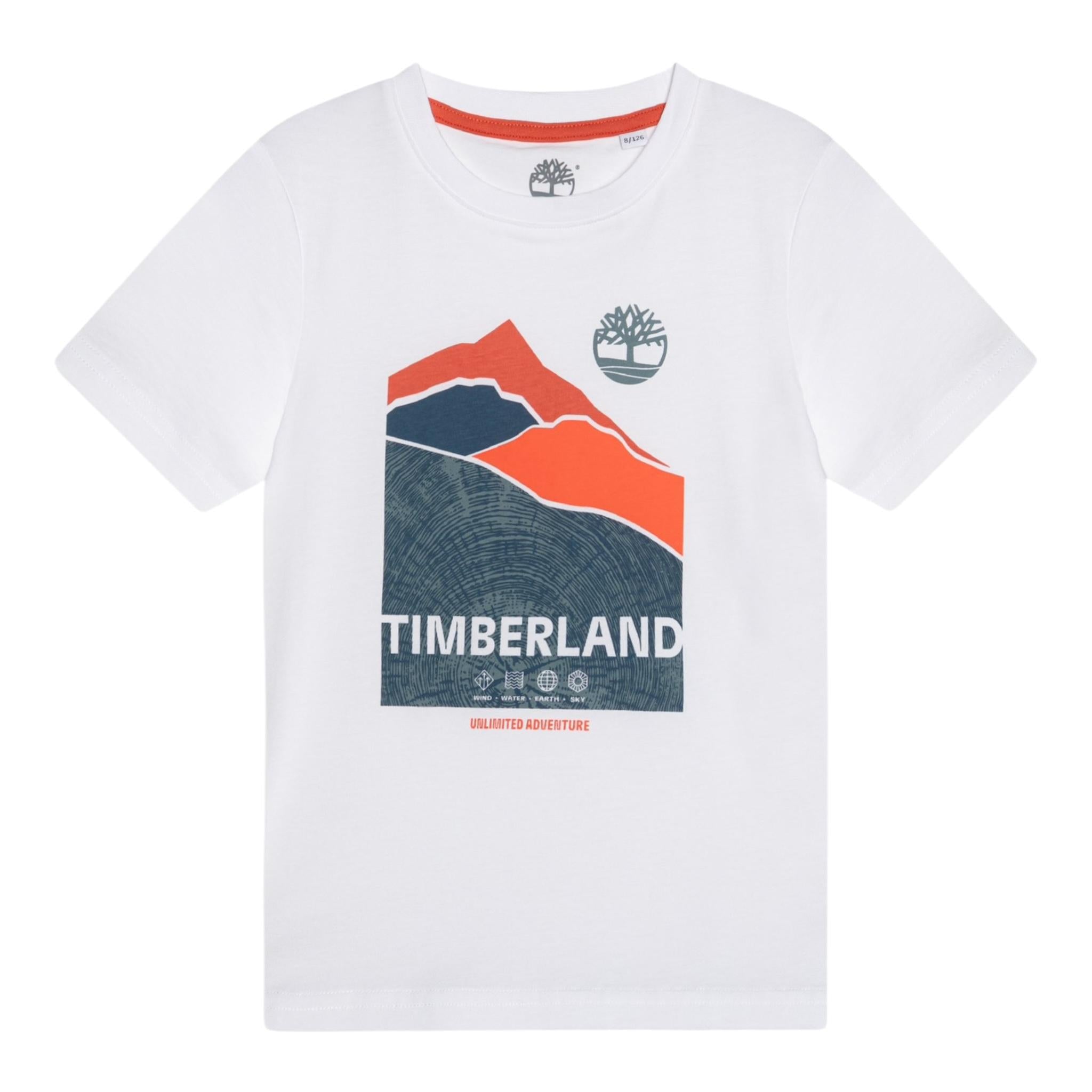 TIMBERLAND T60090BIANCO