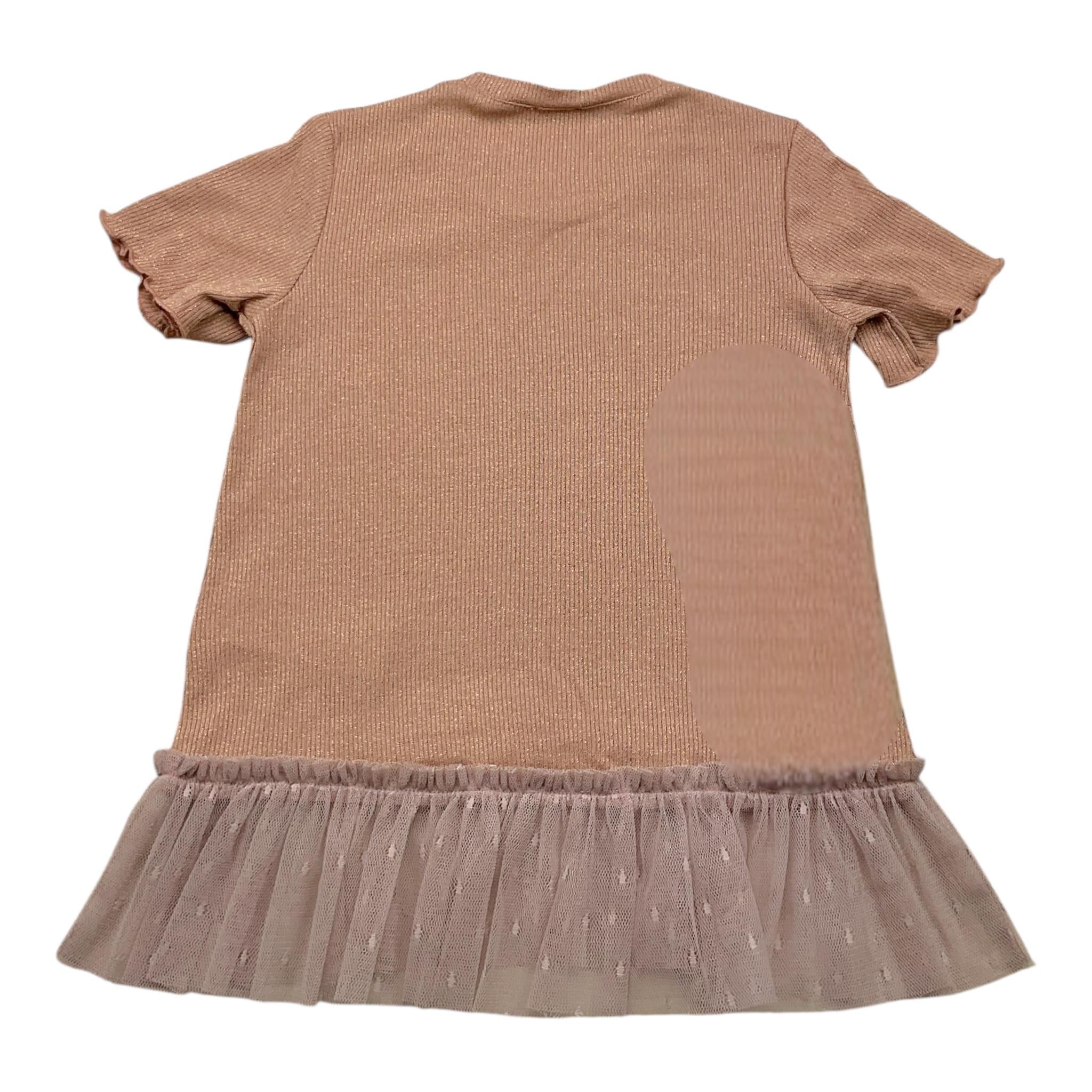 CAFFE' D'ORZO ZU8A31J0384ROSA ANTICO