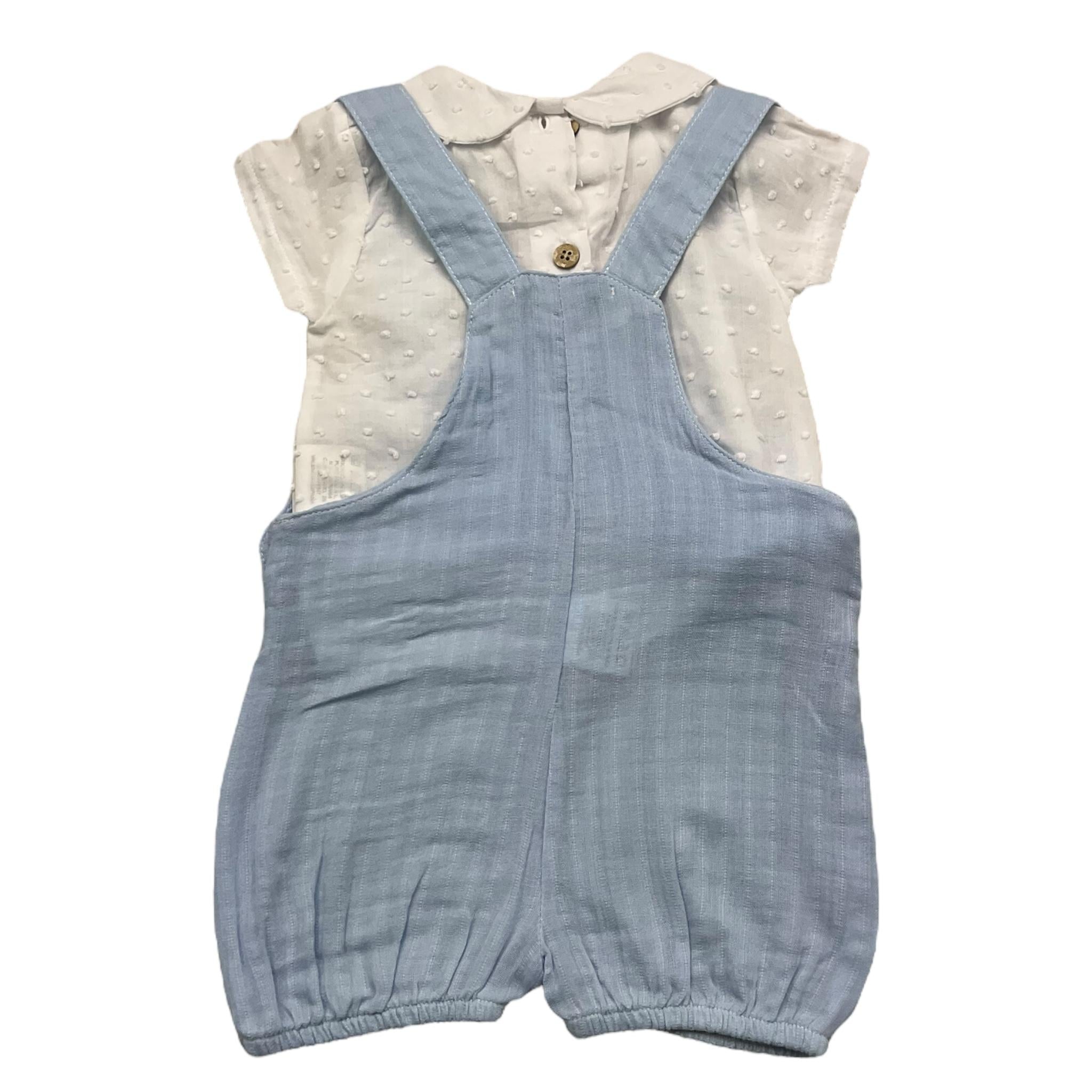 BABIDU 41457AZZURRO