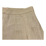 Vicolo Short Modello Gonna Tinta Unita per Bambina 3146S00018 BEIGE VICOLO 