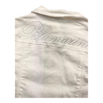 MISS BLUMARINE IA3157BIANCO