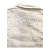 MISS BLUMARINE IA3157BIANCO