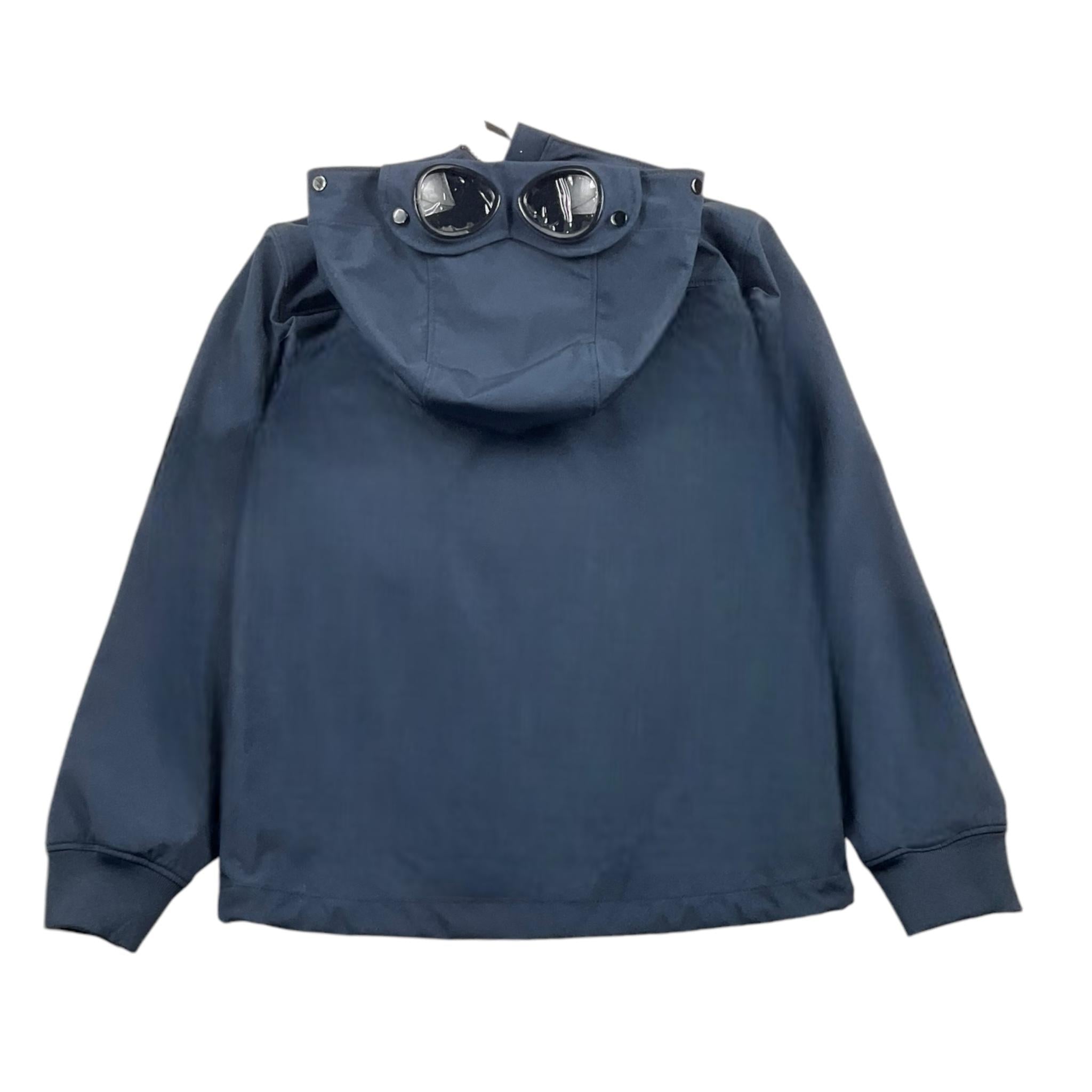 C.P. COMPANY CUS002BLU