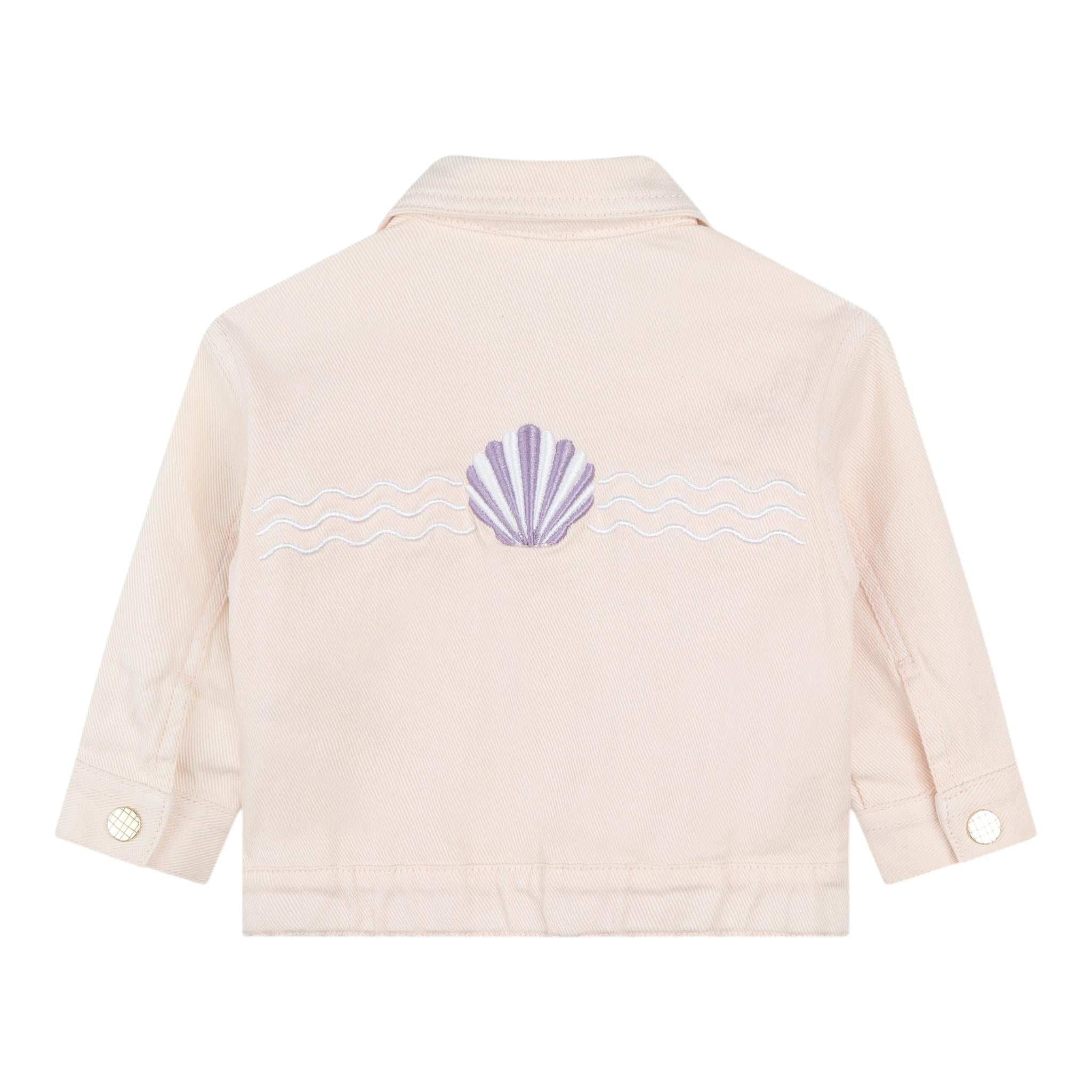 CARRE'MENT BEAU Y30064ROSA