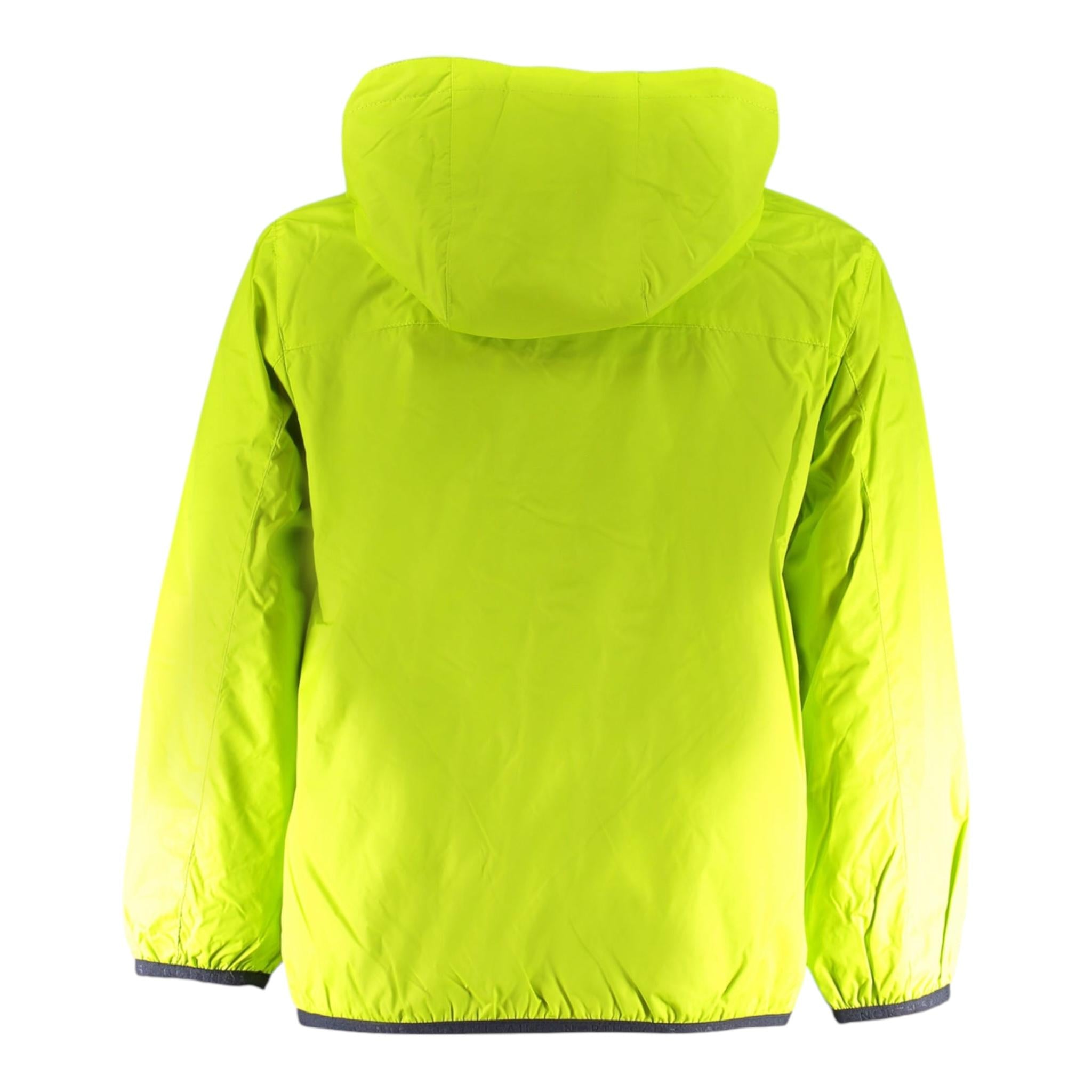 NORTH SAILS 701925BLU/VERDE