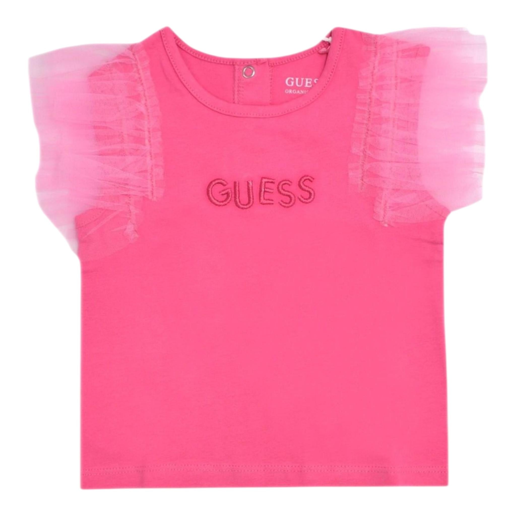 GUESS K4GI22K6YW1XROSA