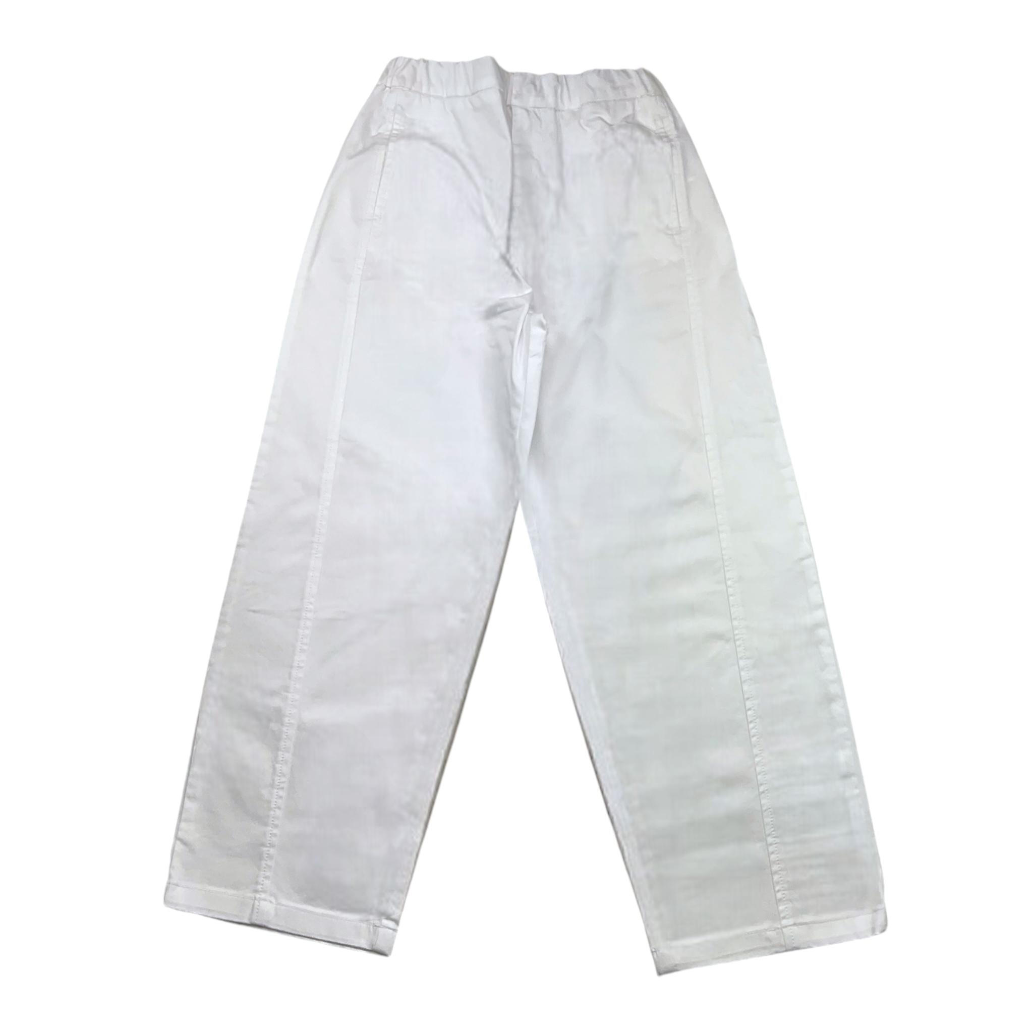 DONDUP DFPA046BIANCO