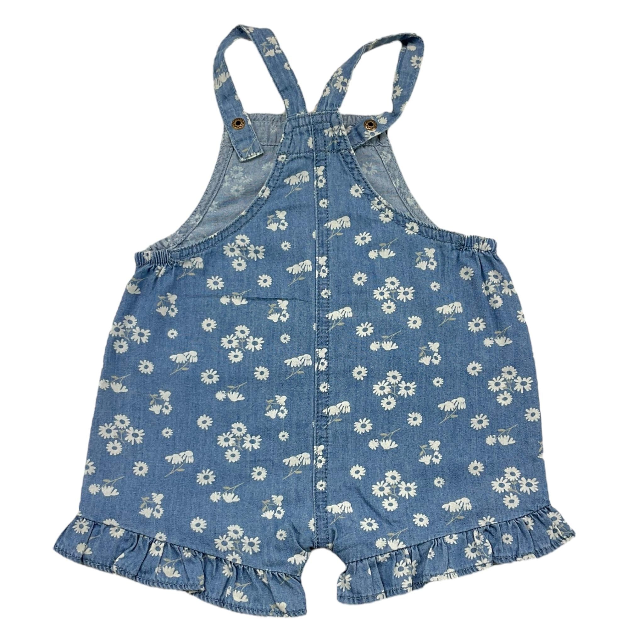 LOSAN DAISYBLU
