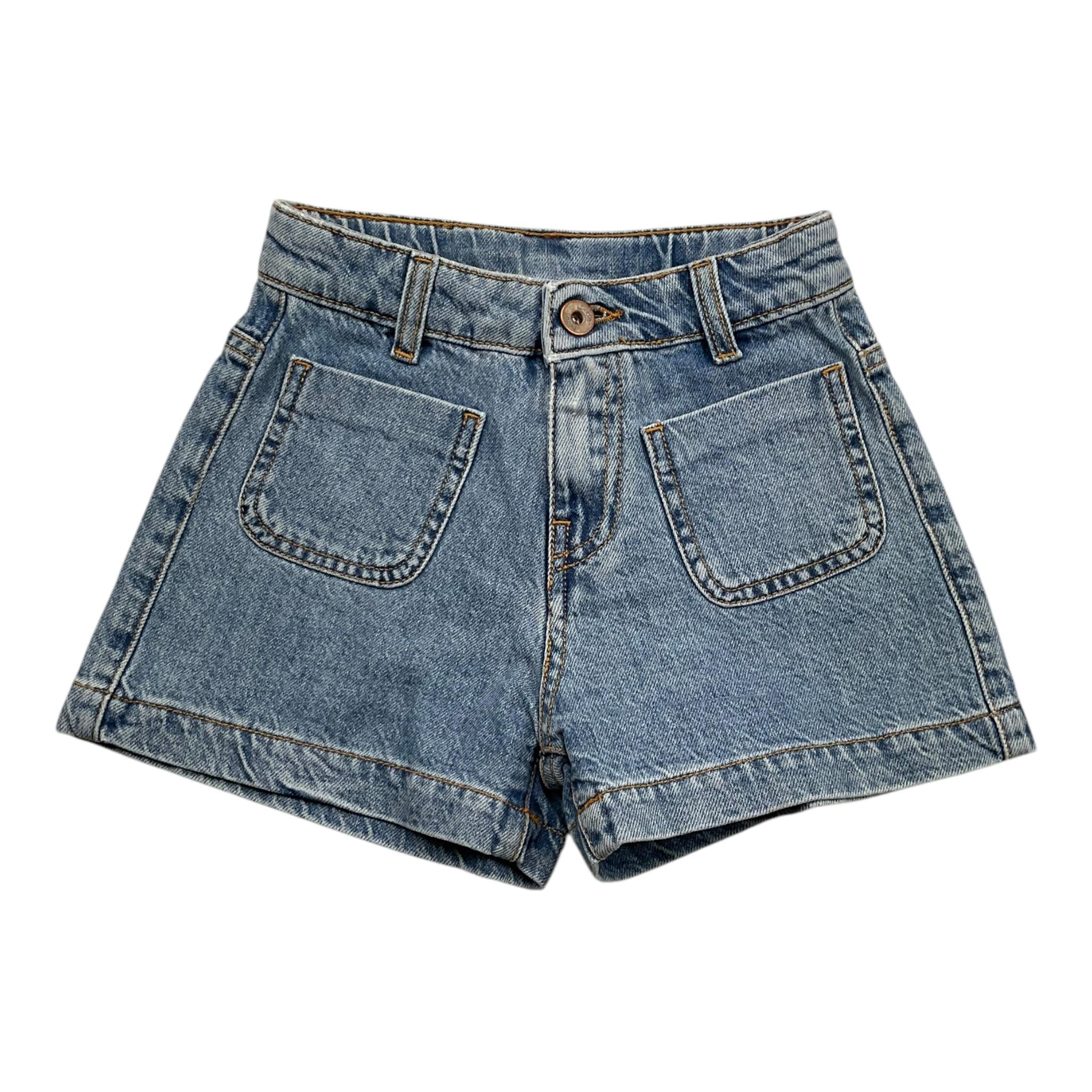 DIXIE RB53B18G64AZZURRO