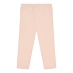 Guess Leggins Tinta Unita con Logo per Bambina K5RB02J1314J ROSA GUESS 