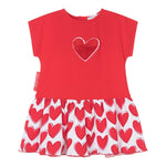 AGATHA RUIZ 8490S24ROSSO