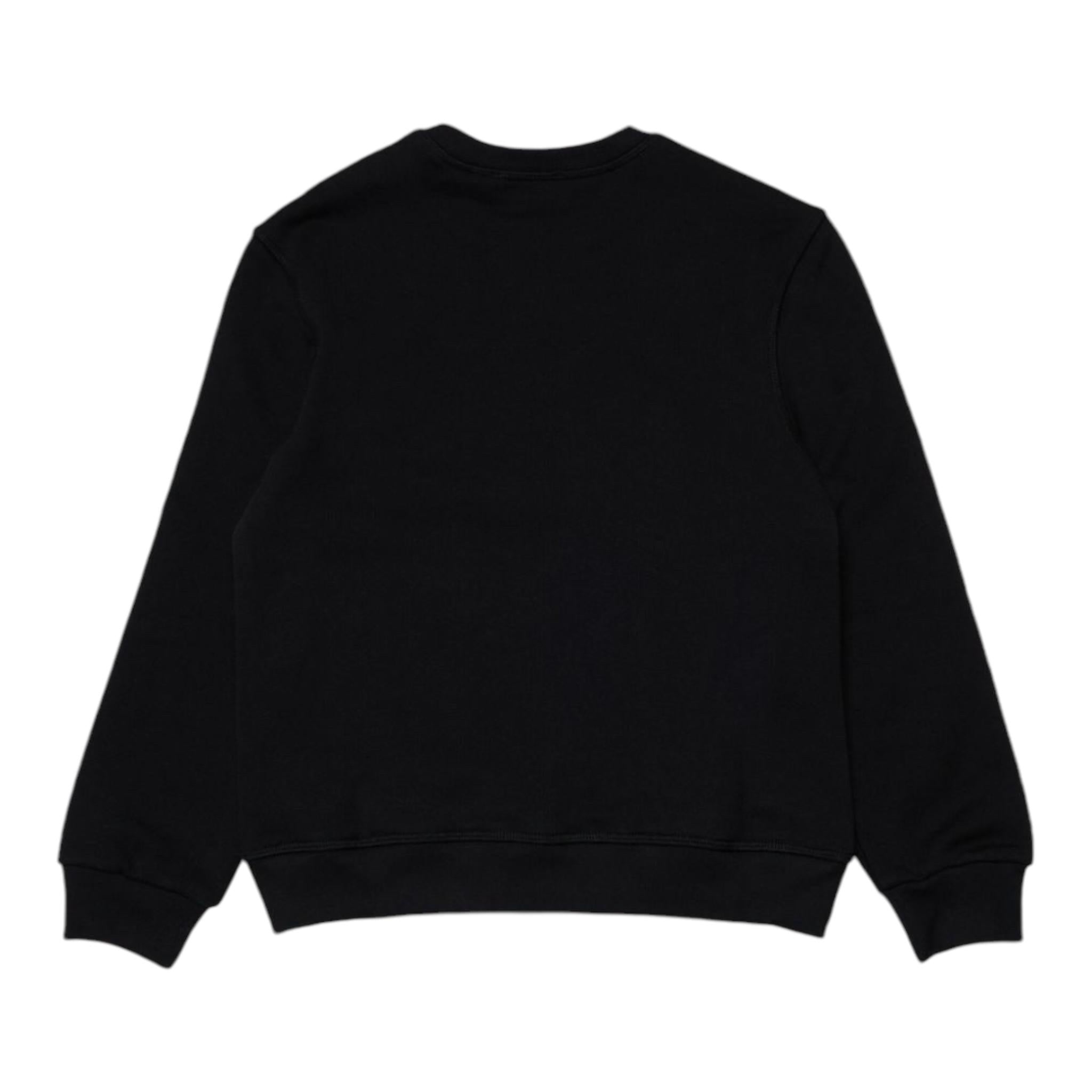 DSQUARED2 DQ2386NERO