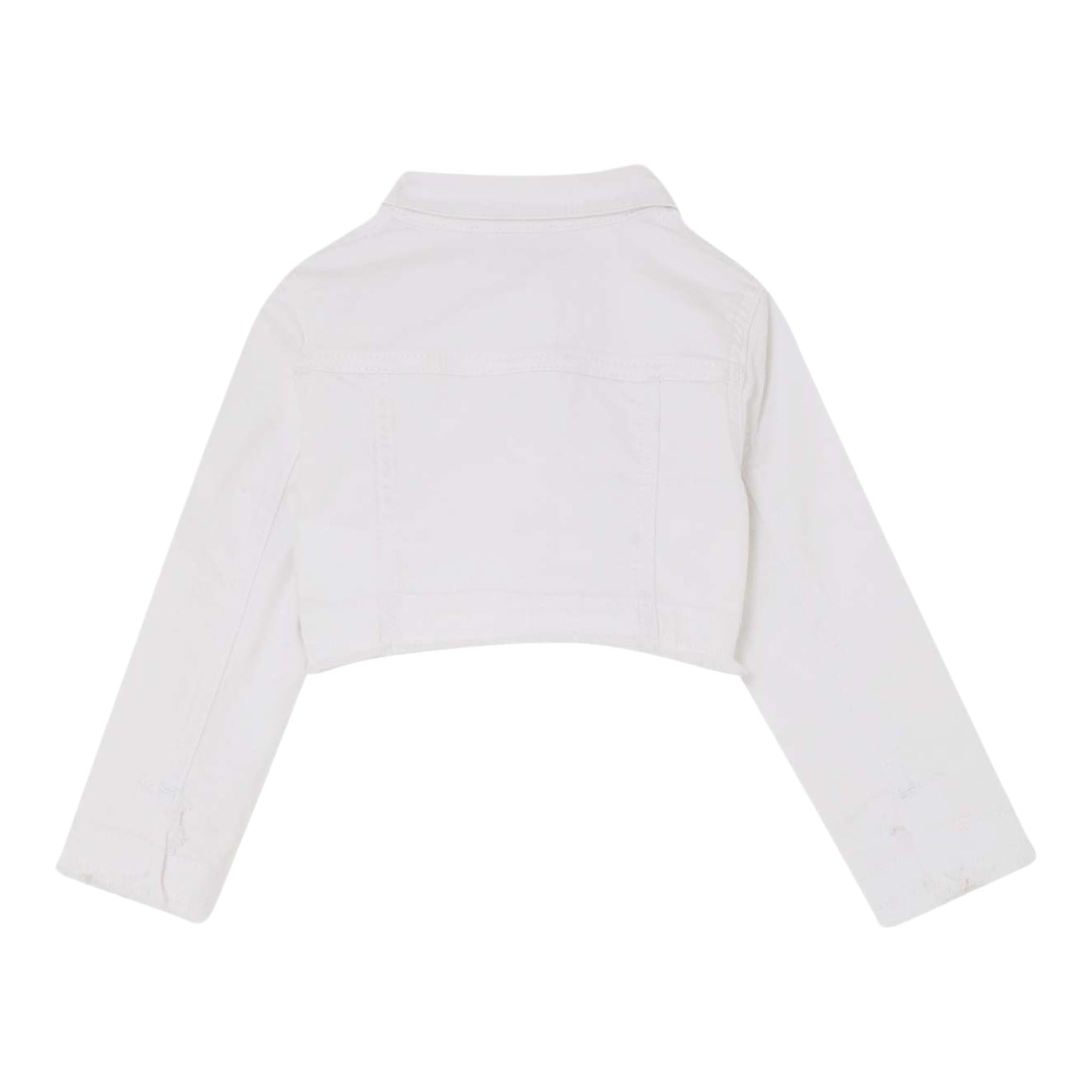 LIU JO KA4027BIANCO