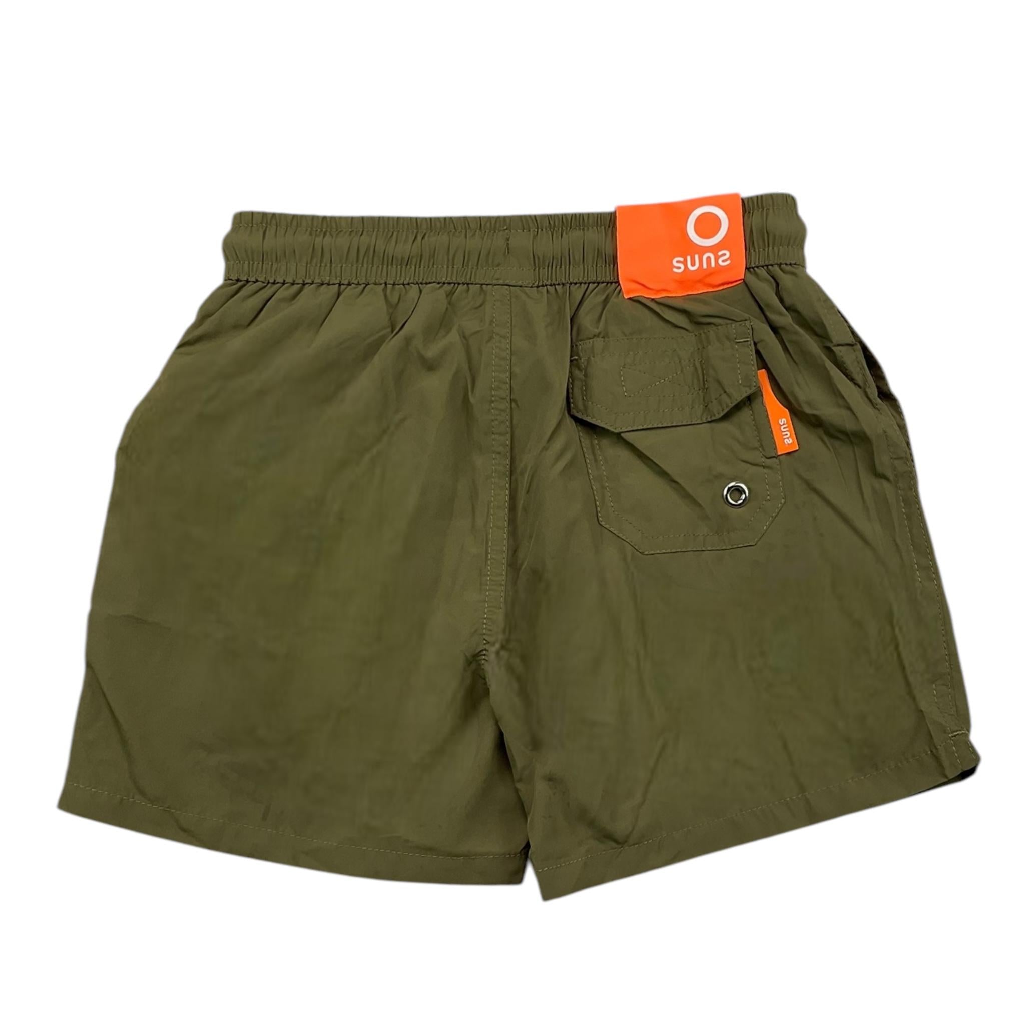 SUNS BXS0130UVERDE