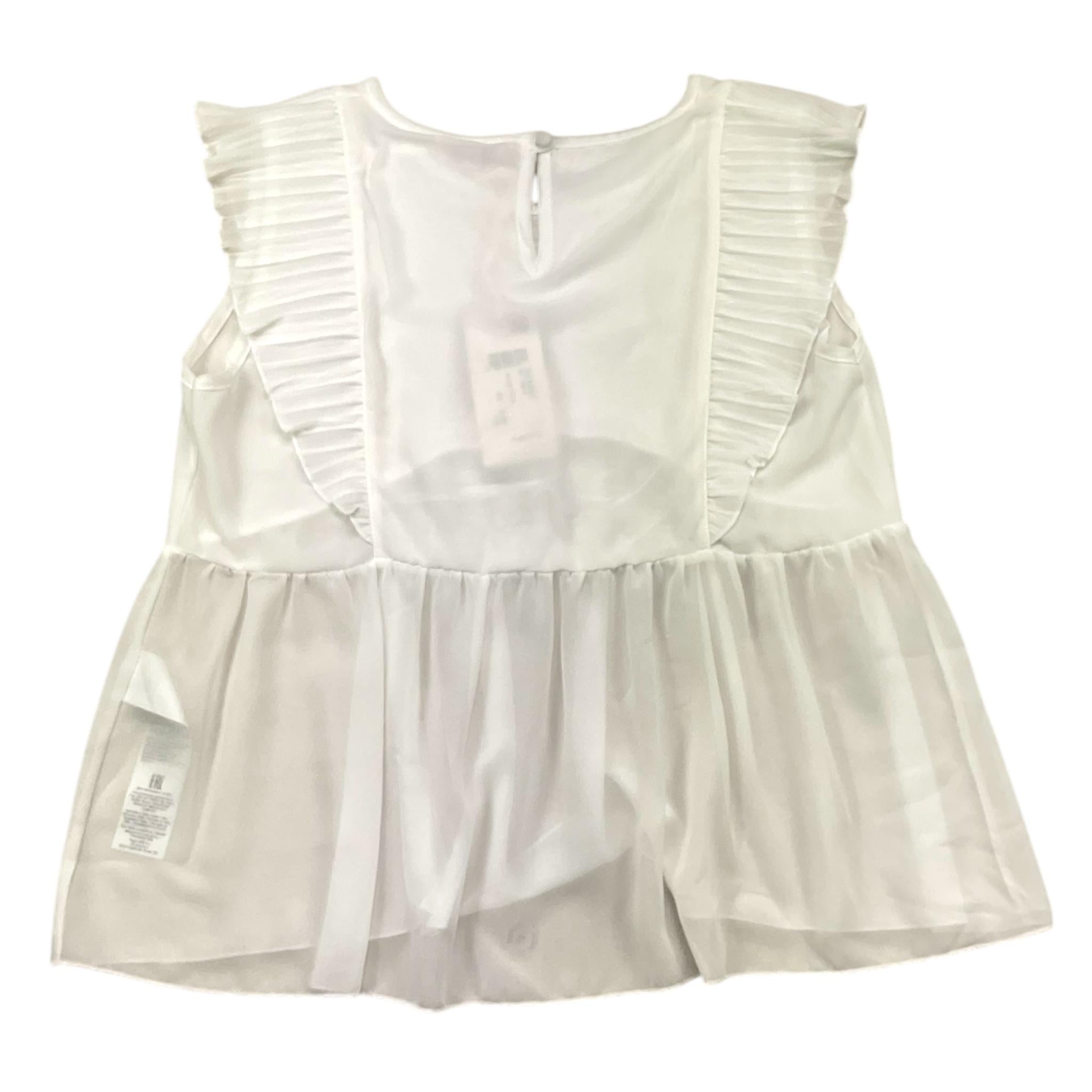 PLEASE CC01032G62BIANCO