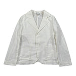 Nanan Giacca Tinta Unita per Bambino E2314612BJ PANNA NANAN 