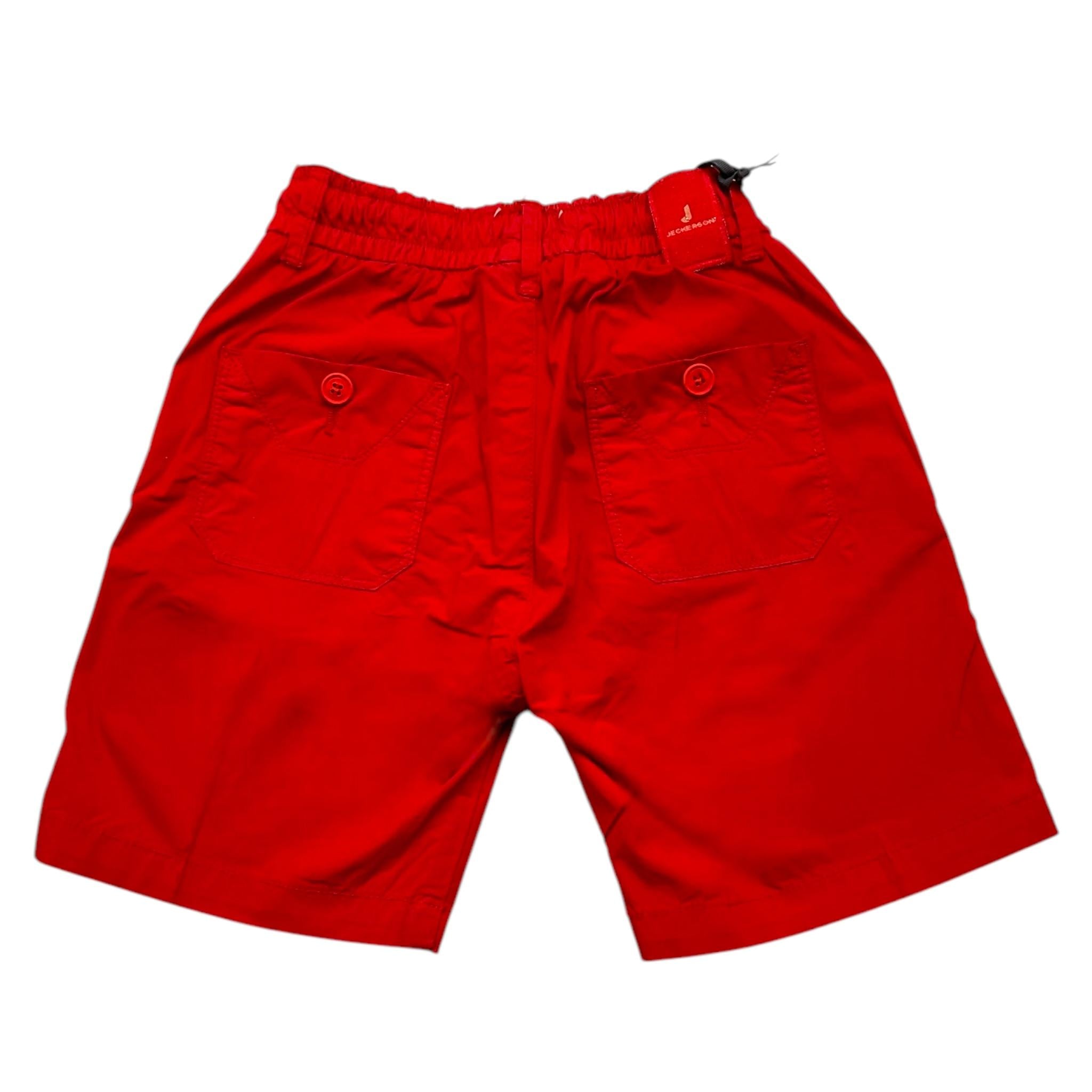 JECKERSON JN4021JROSSO