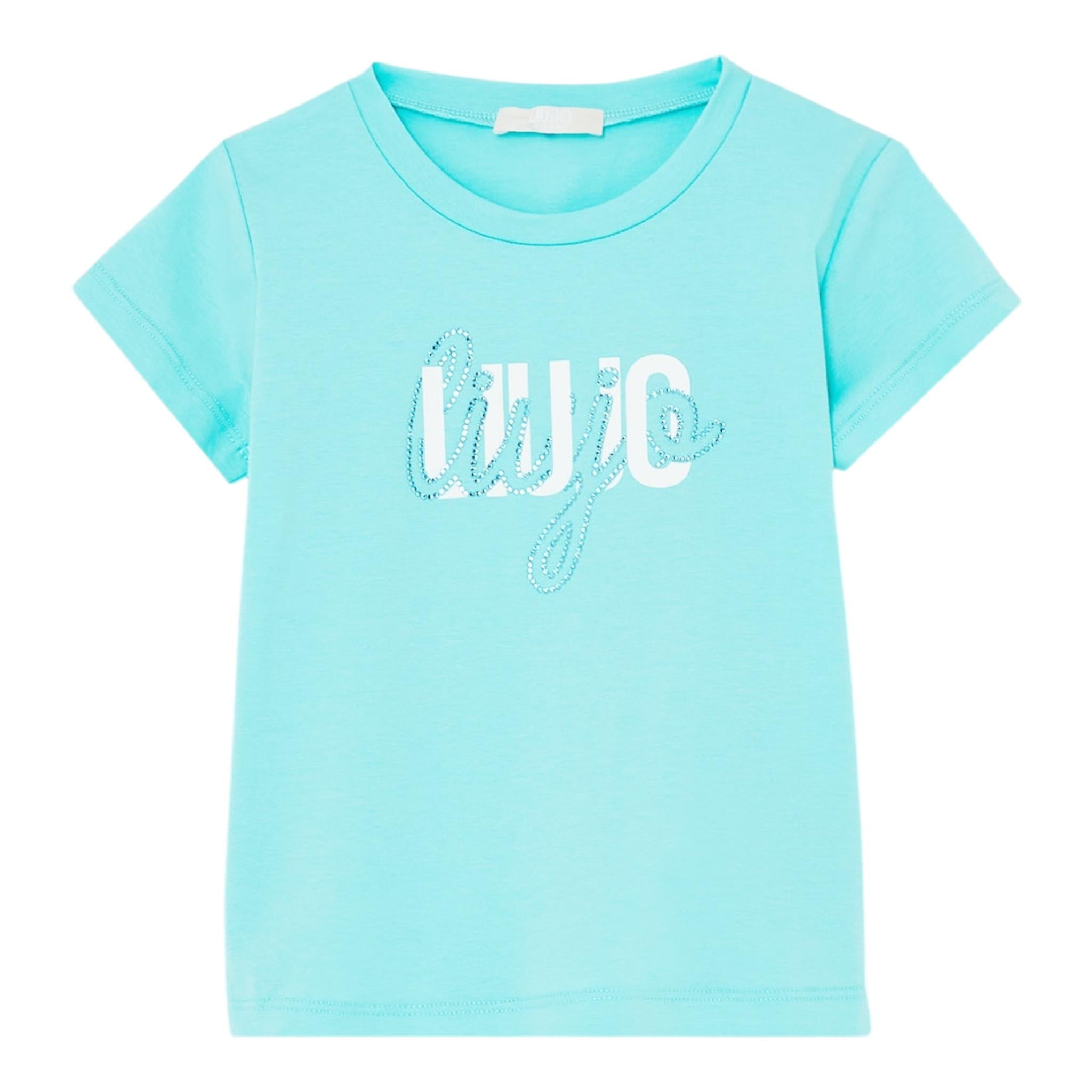 LIU JO KA4095XAZZURRO