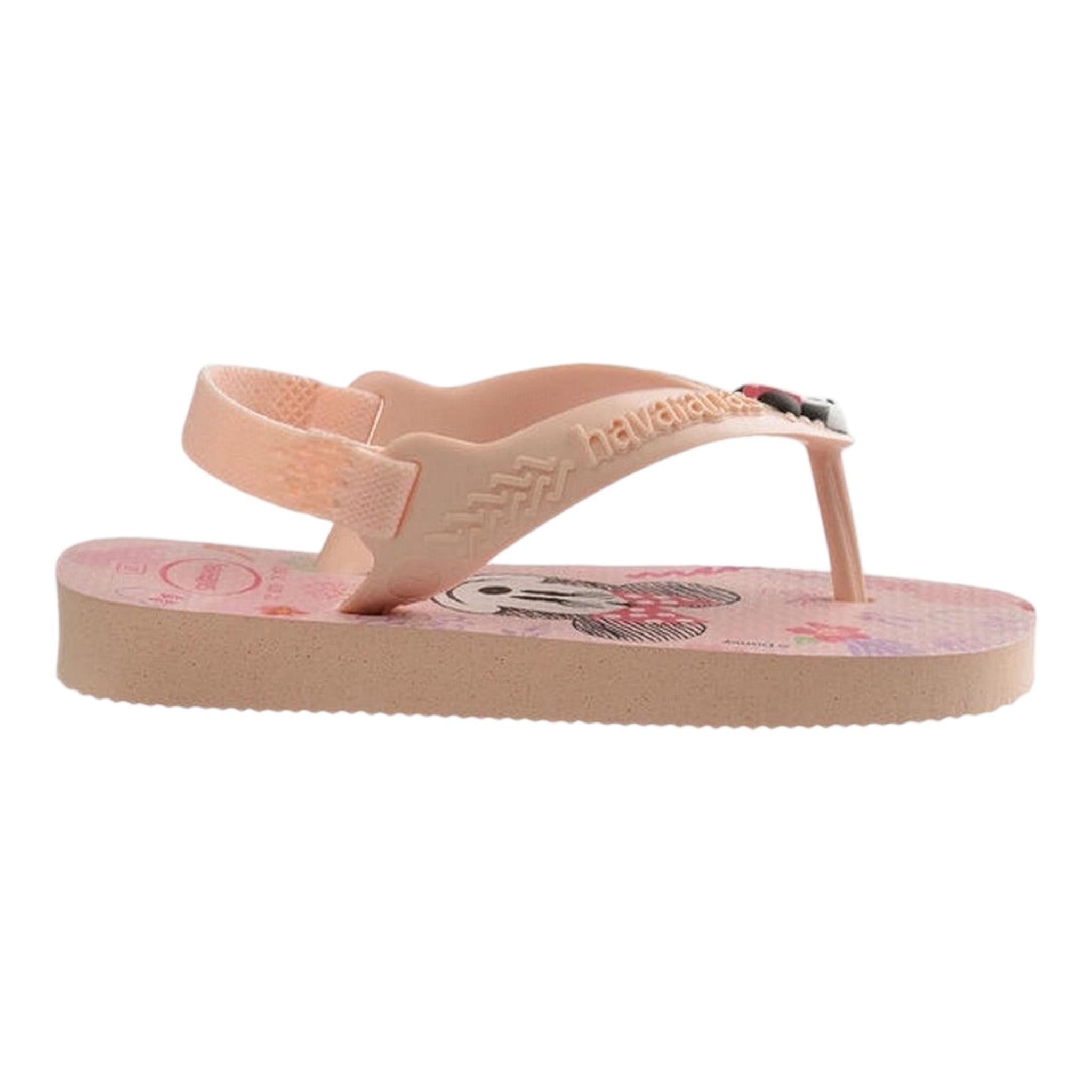 HAVAIANAS 41370077JROSA