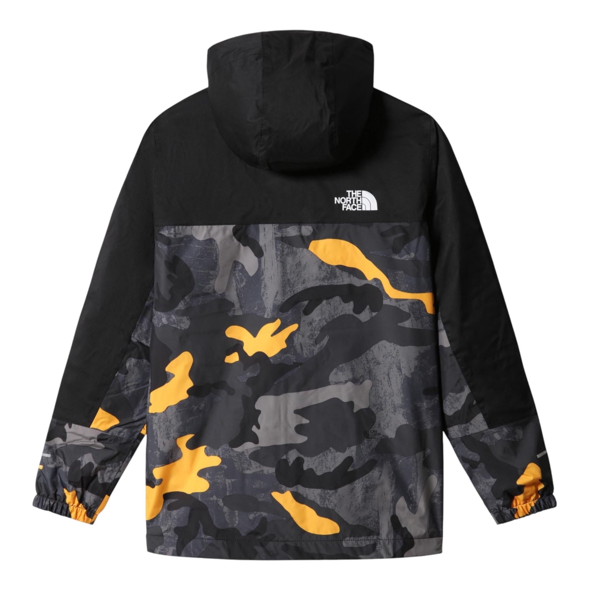 THE NORTH FACE NF0A7QKA55TNERO