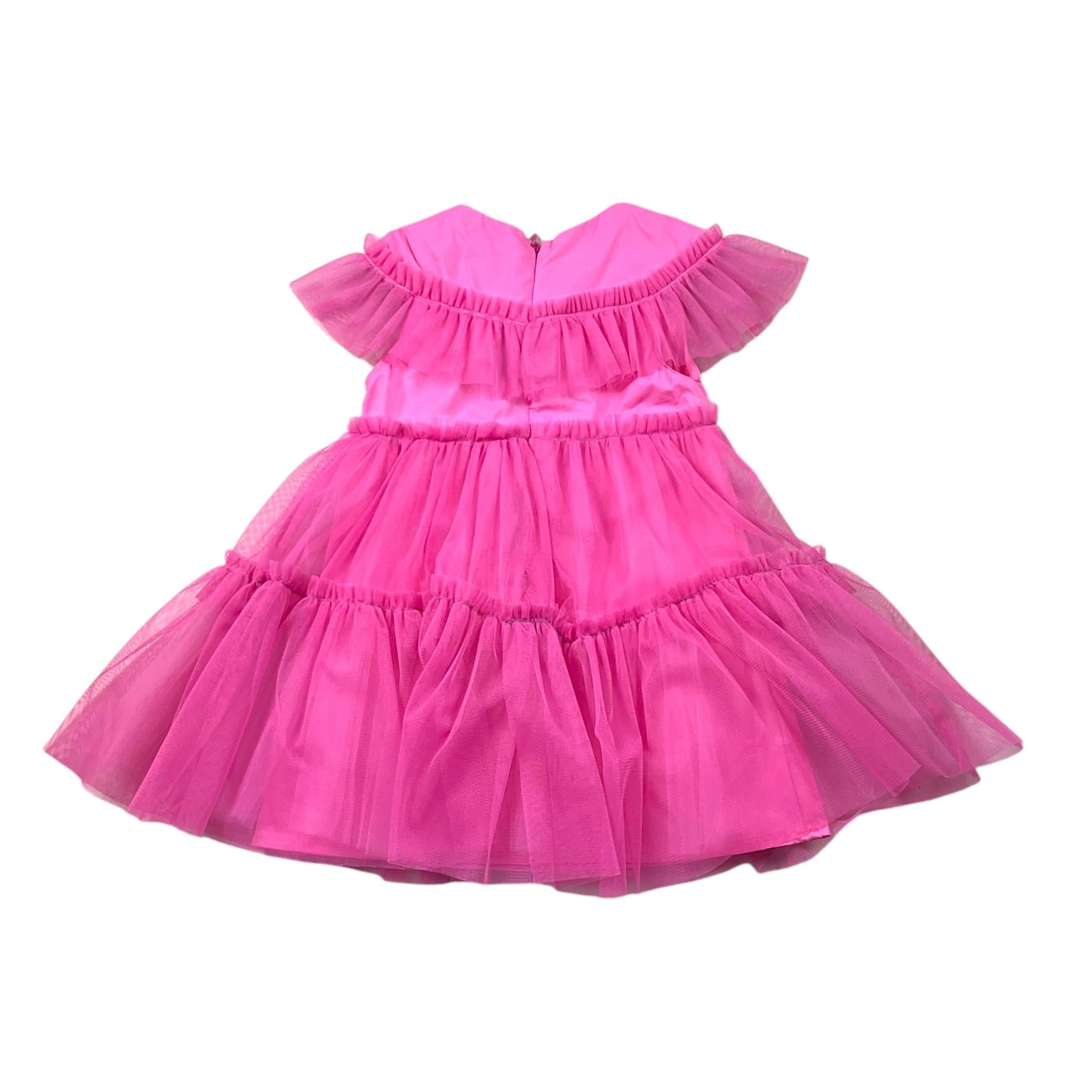 NAIDA NAAB250FUXIA