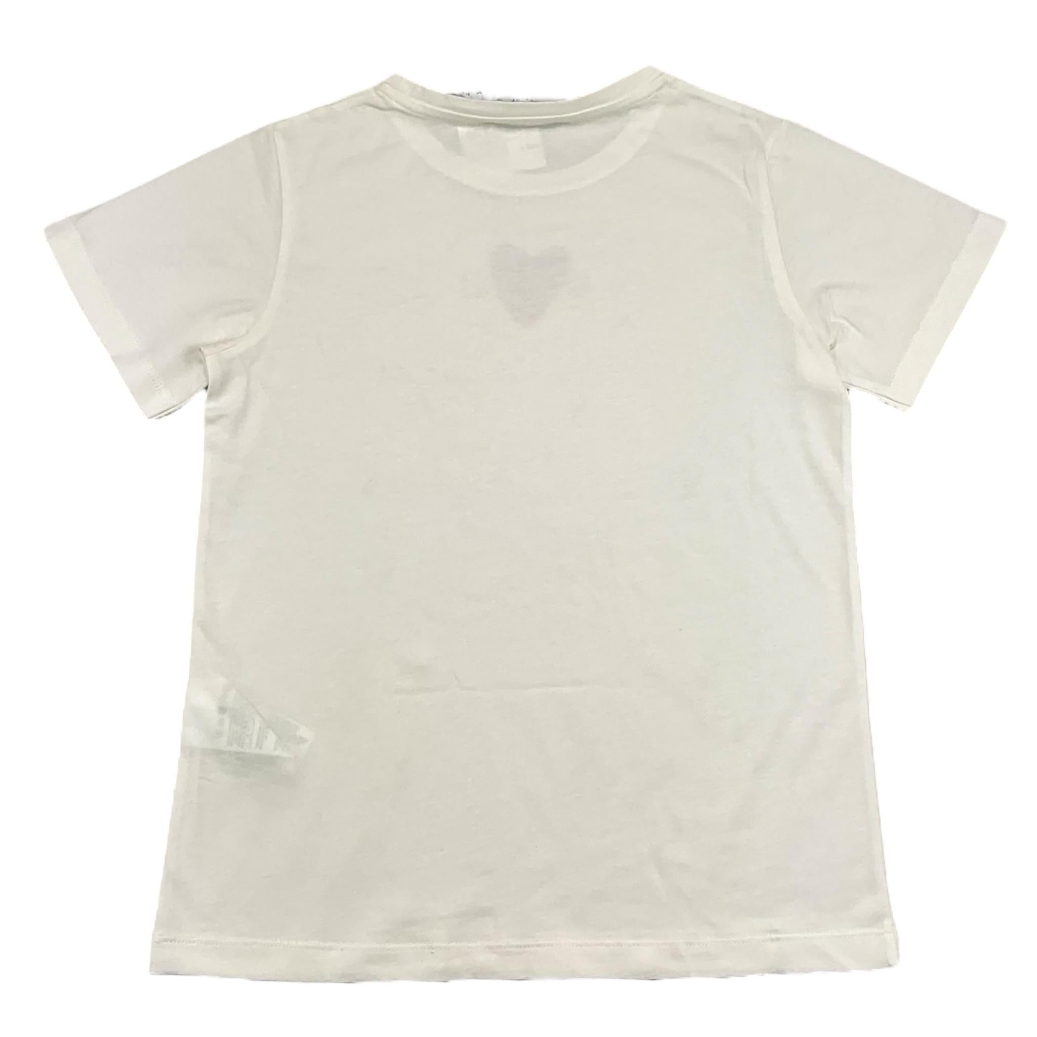 ERMANNO SCERVINO SFTS061CBIANCO