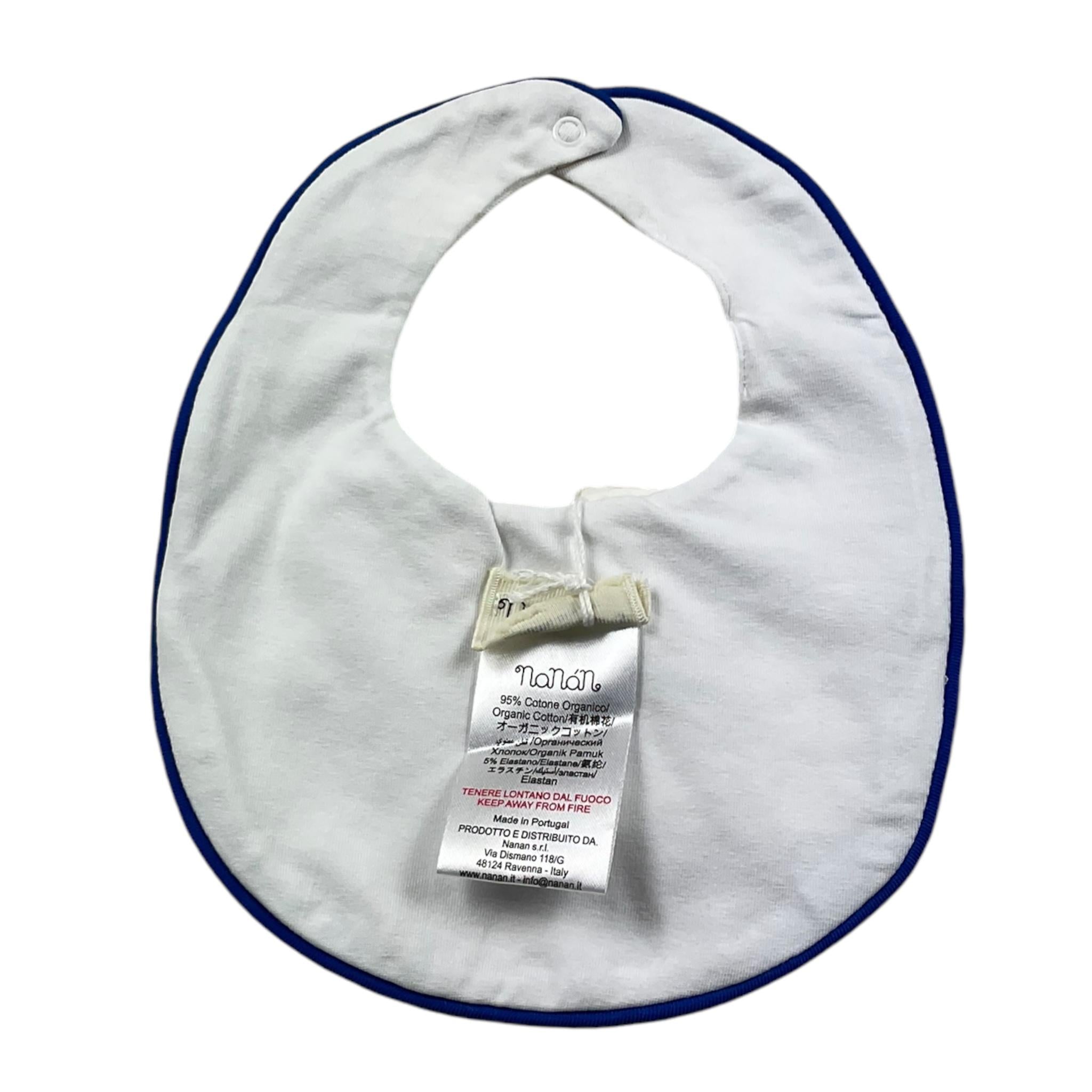 NANAN E24136BIANCO