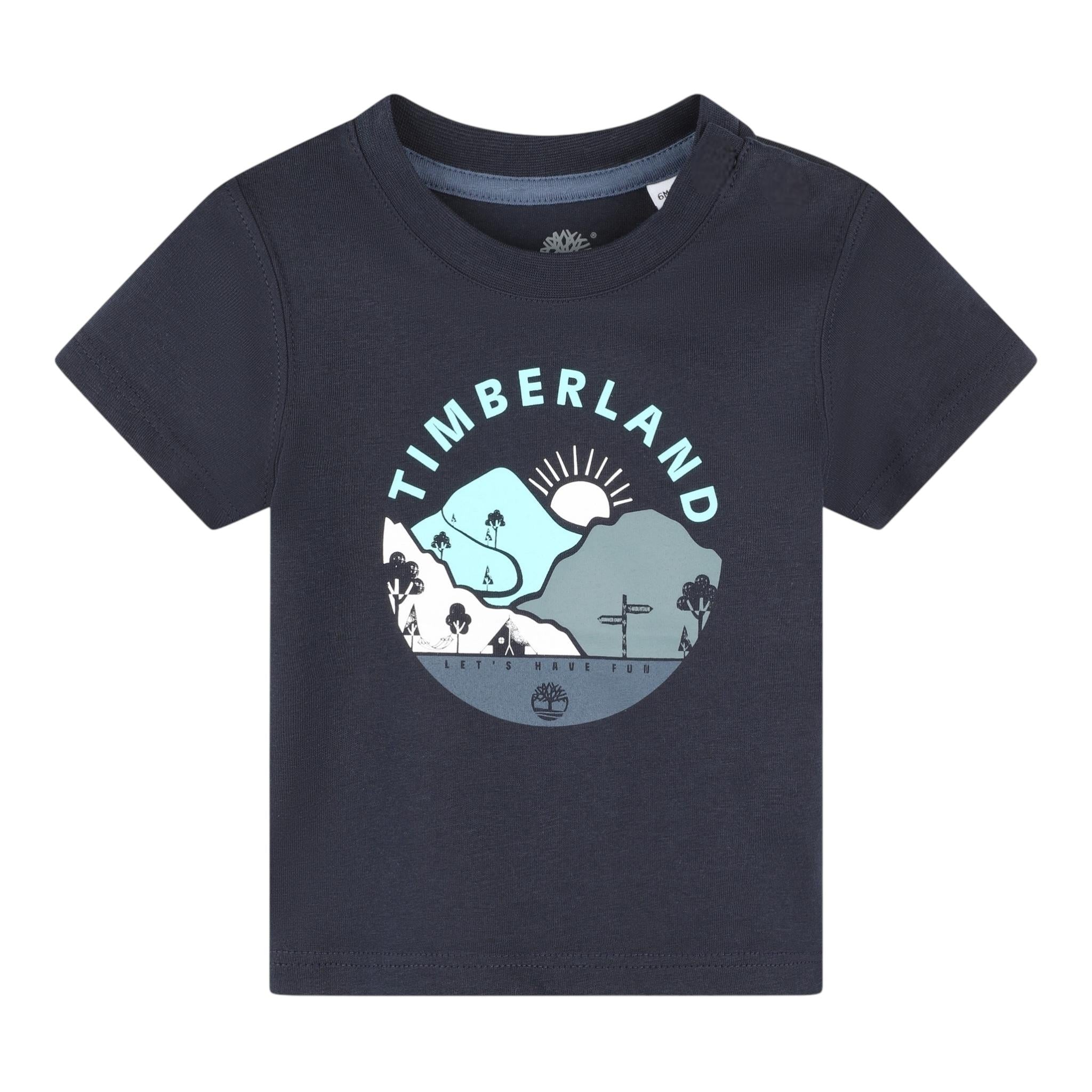 TIMBERLAND T60086BLU