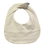 PAZ RODRIGUEZ bavetta tinta unita Panna per Neonato 038191033 PANNA PAZ RODRIGUEZ 