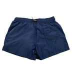 Paolo Pecora Costume Modello Boxer Tinta Unita  per Bambino PP2001 BLU PAOLO PECORA 