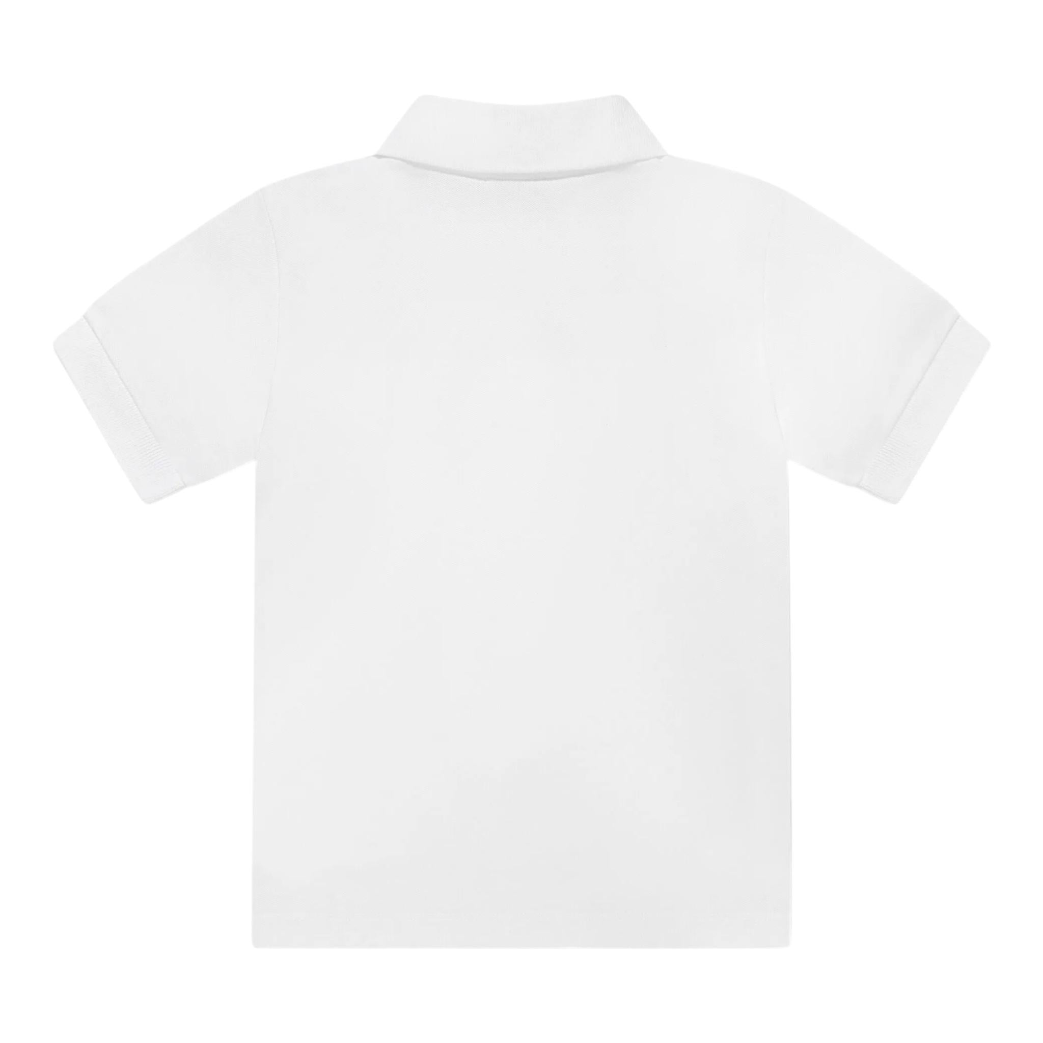 DOLCE & GABBANA L4JTGWBIANCO